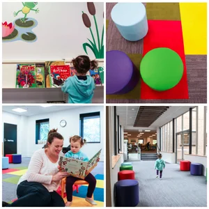 lilydale community library