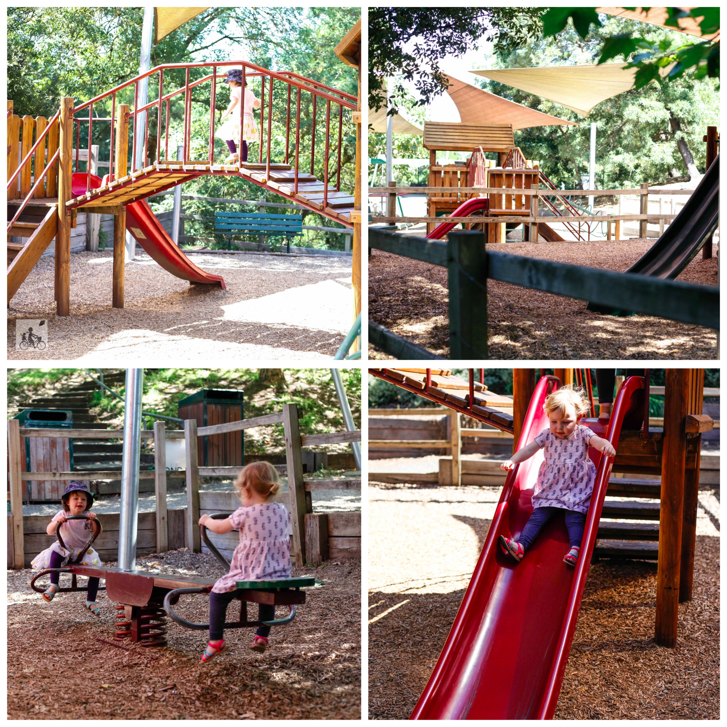 Wilson Botanic Park Berwick Mamma Knows East