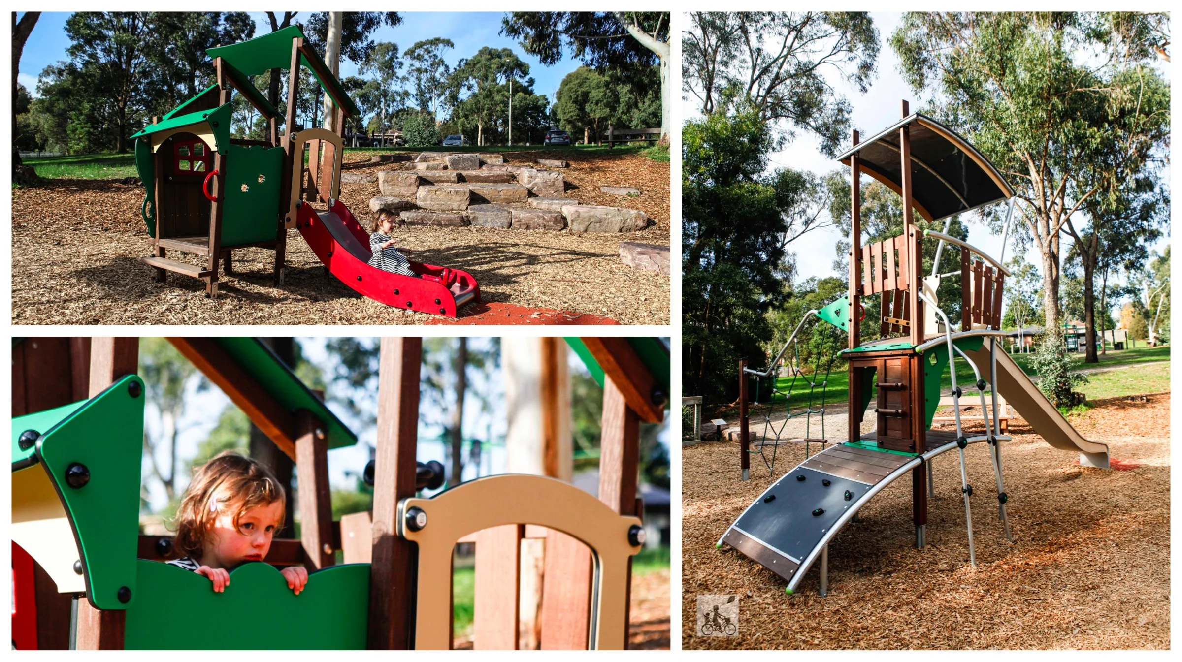 yarranga reserve, croydon hills