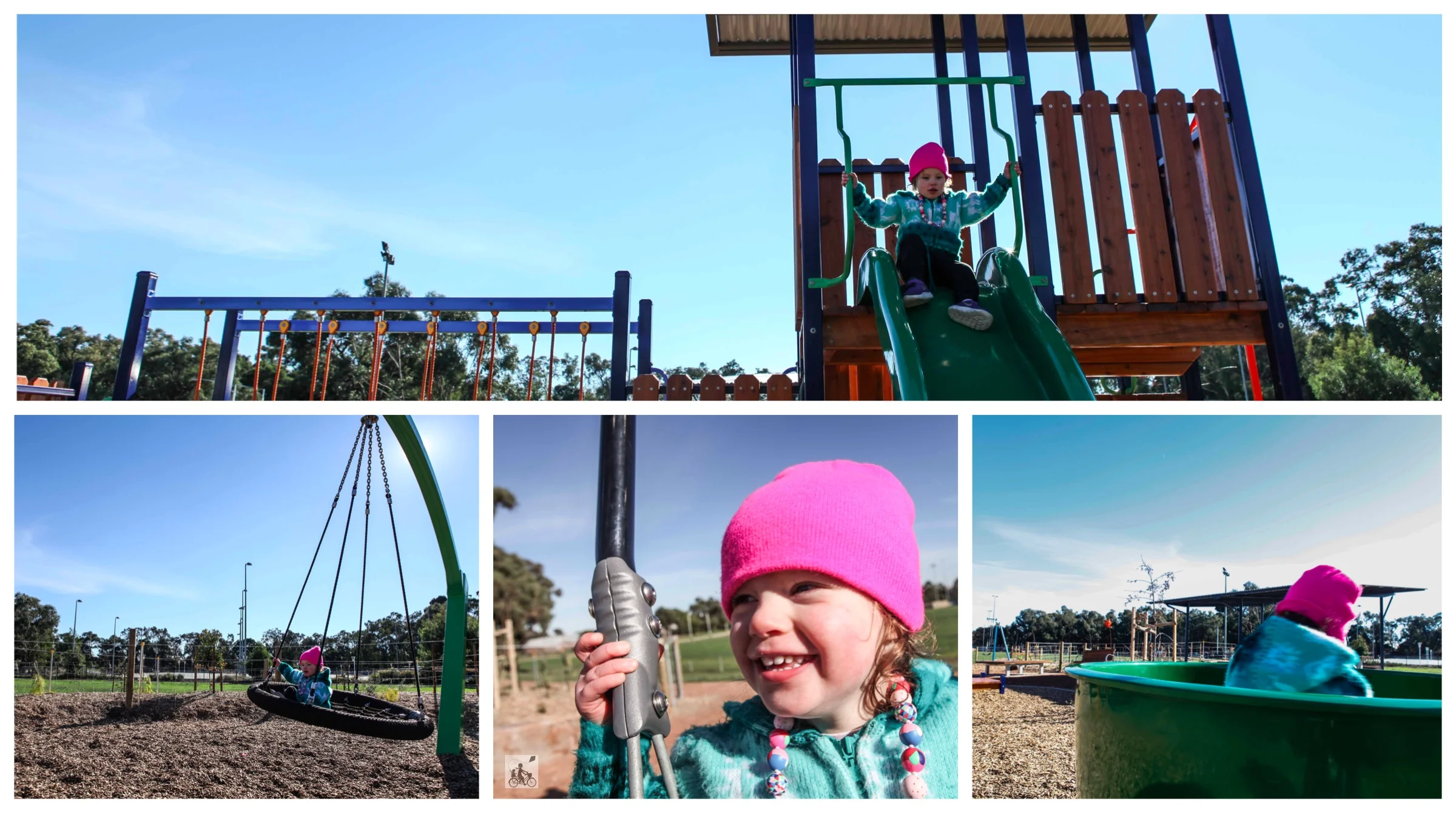 pinks reserve, kilsyth 