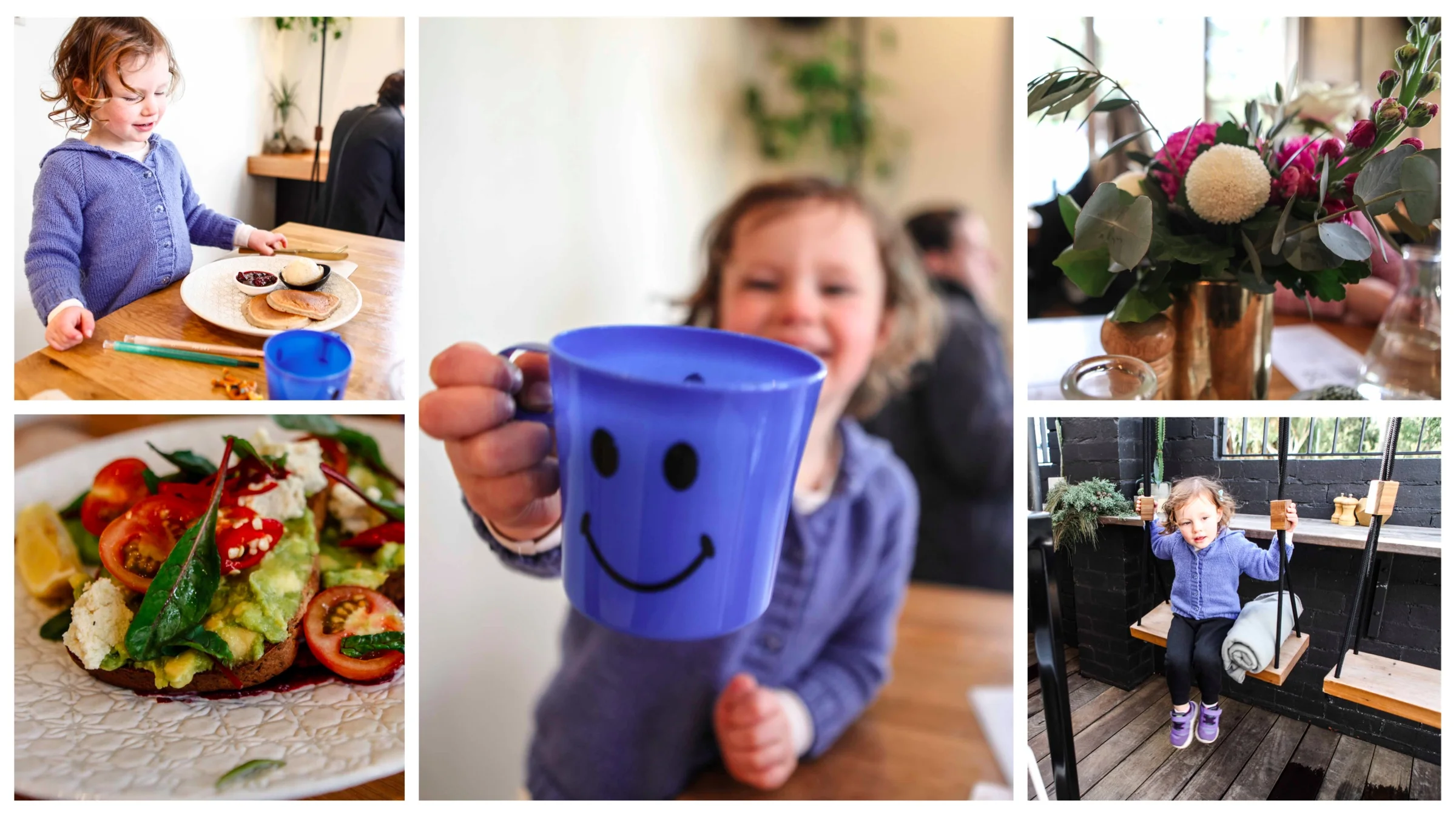 serotonin eatery, burnely 