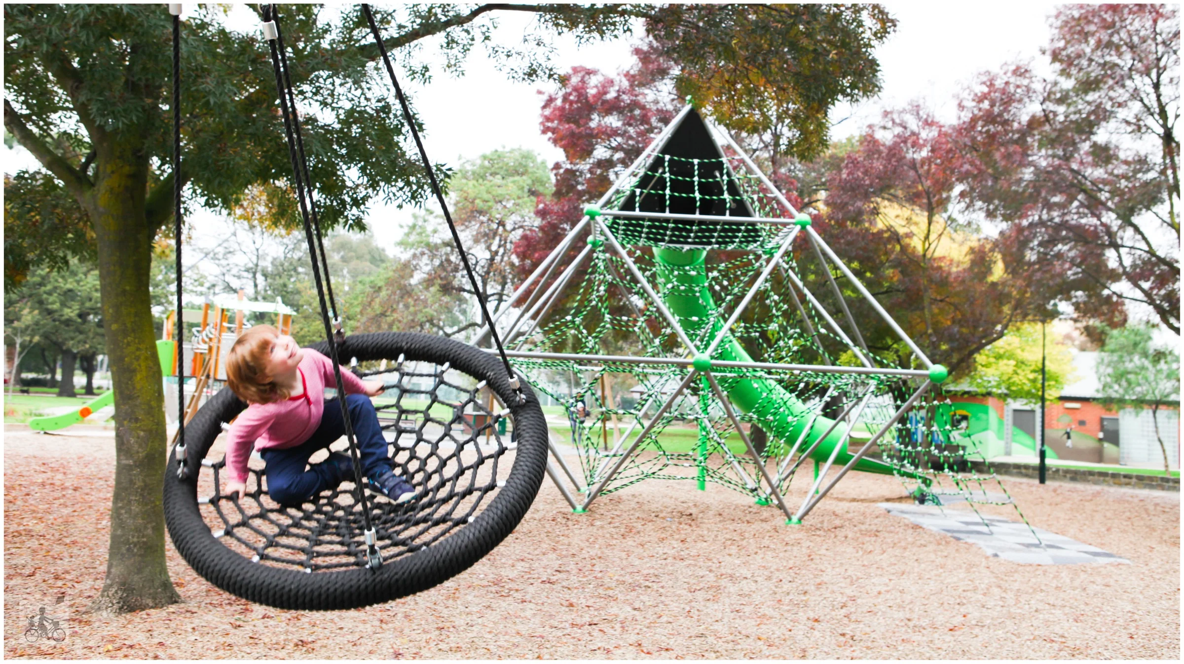 barkly gardens, richmond