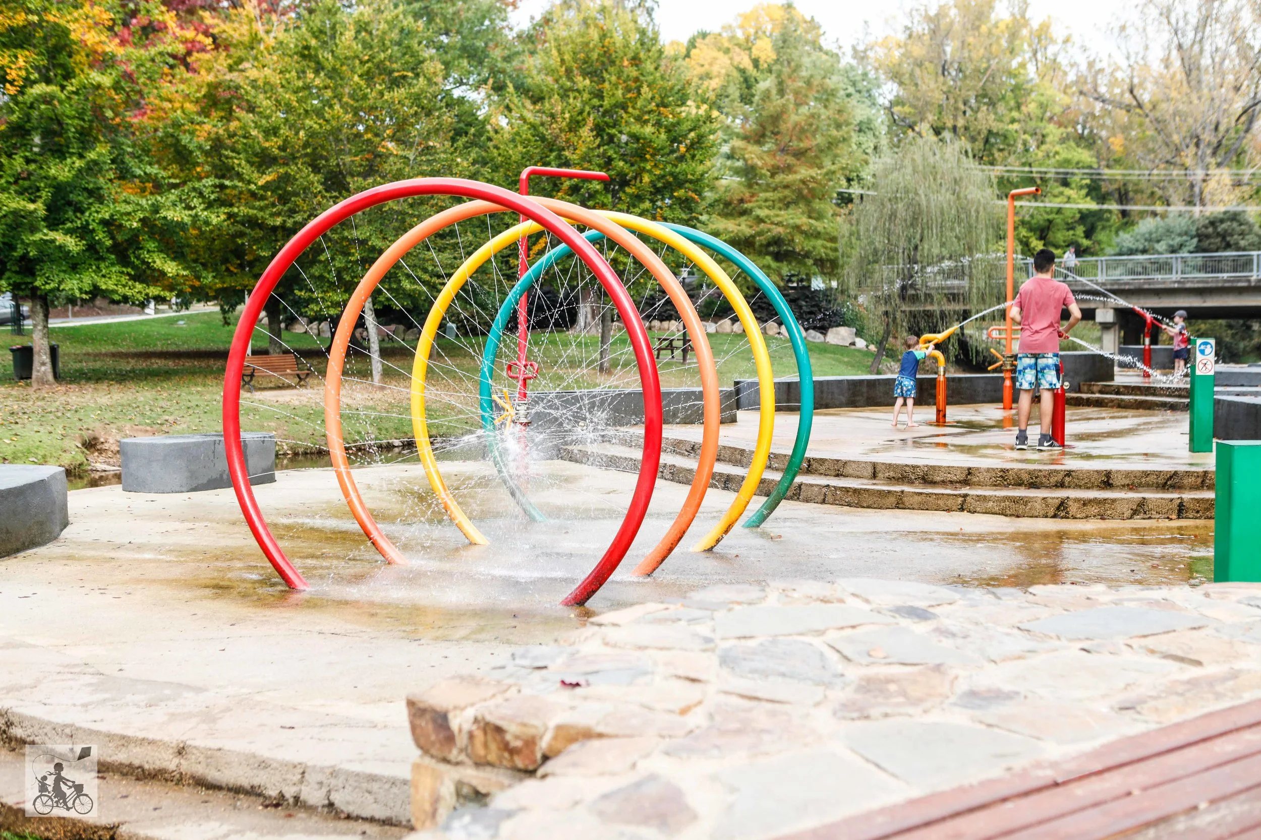 bright splash park, bright — mamma knows east