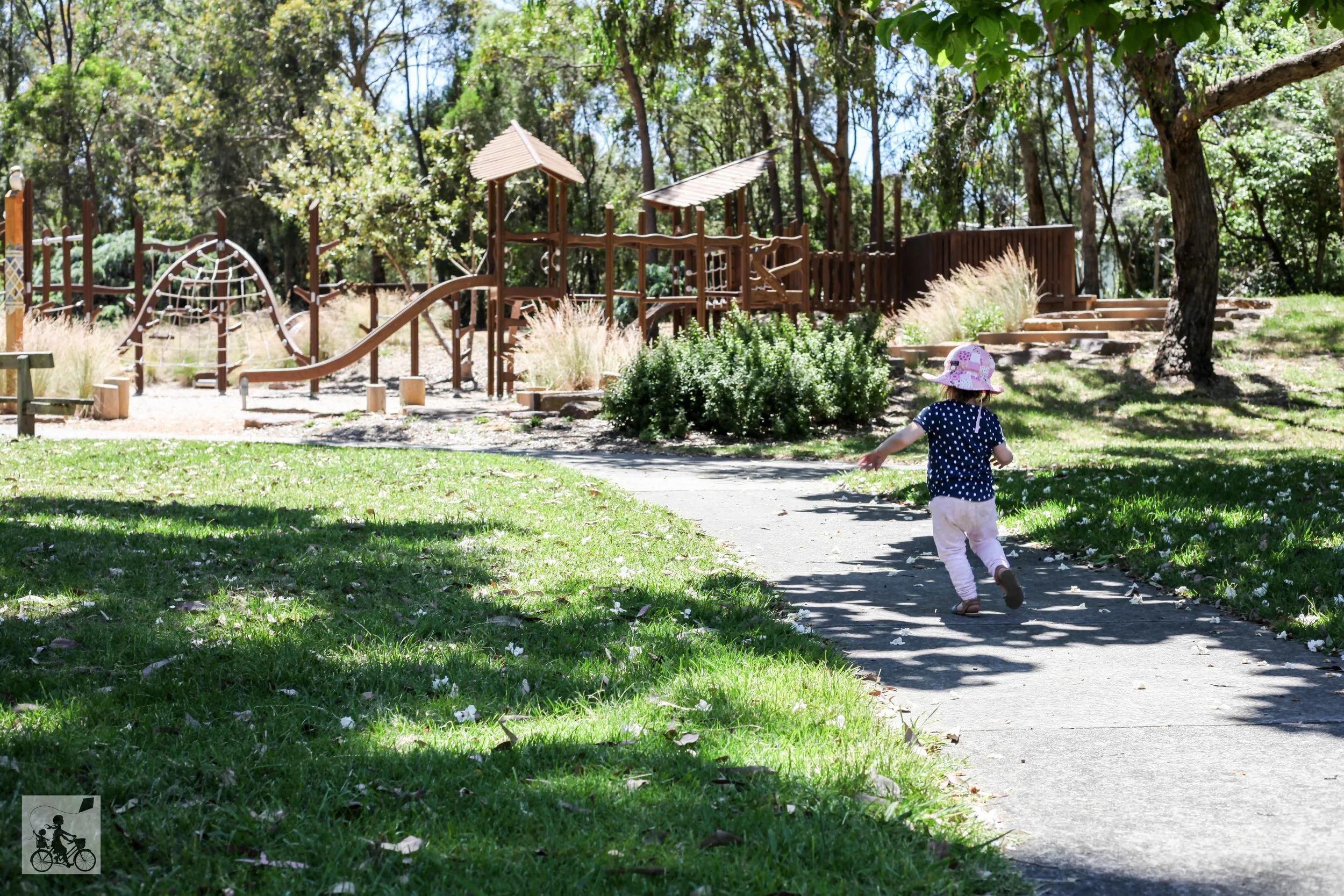 artists park, box hill south