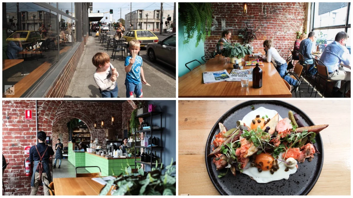 jethro canteen, richmond