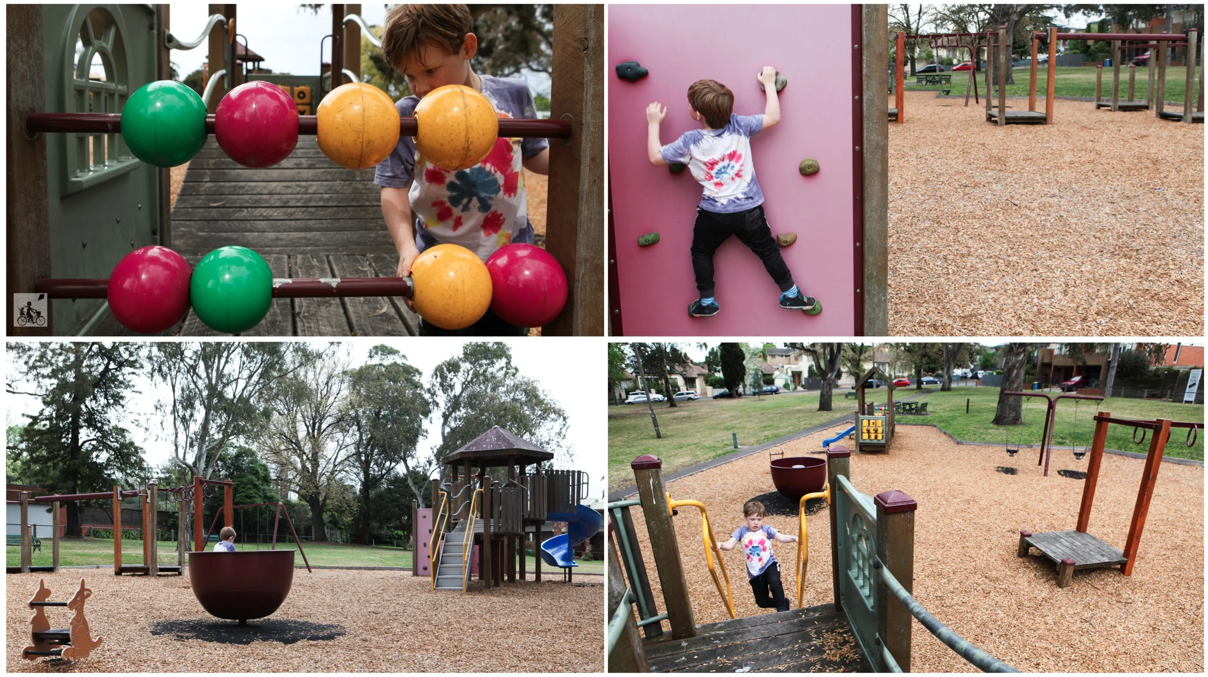 kellett reserve, kew