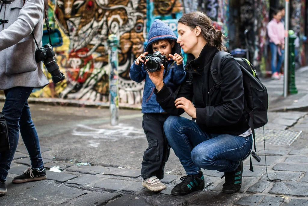 mumtographers, melbourne 
