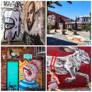 the backyard sessions