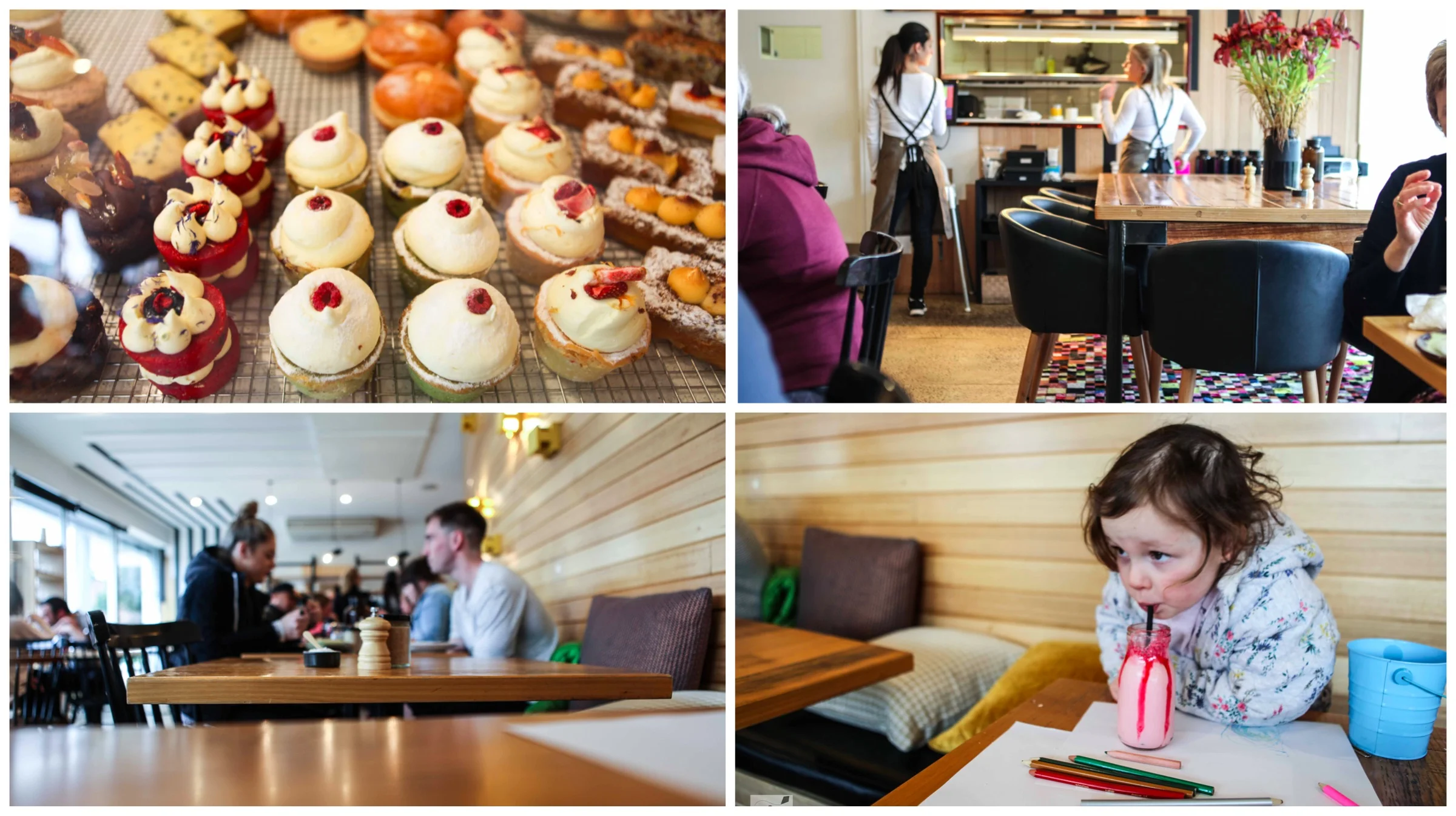 aunt billies cafe, blackburn