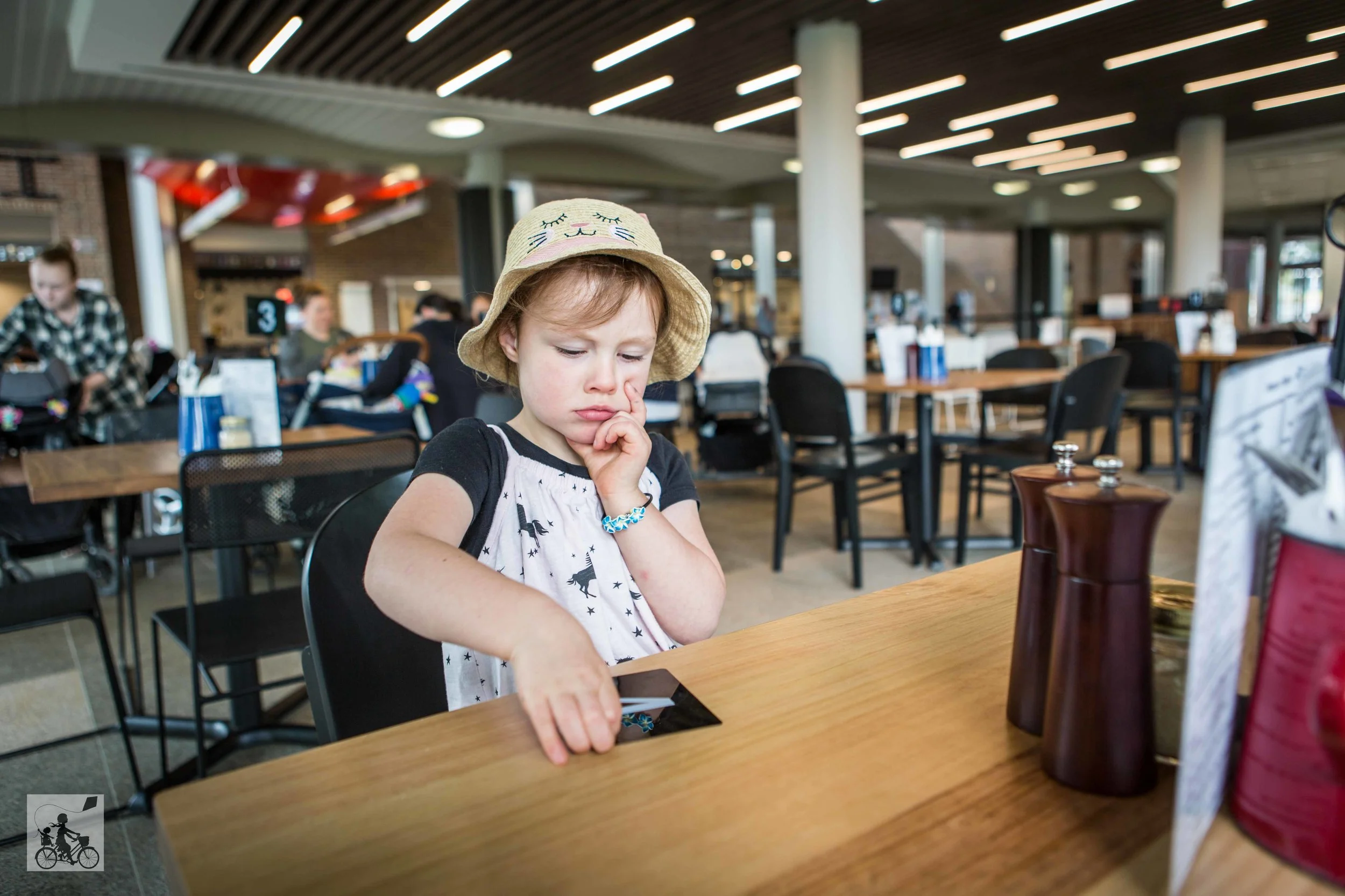 point of view cafe, lilydale — mamma knows east