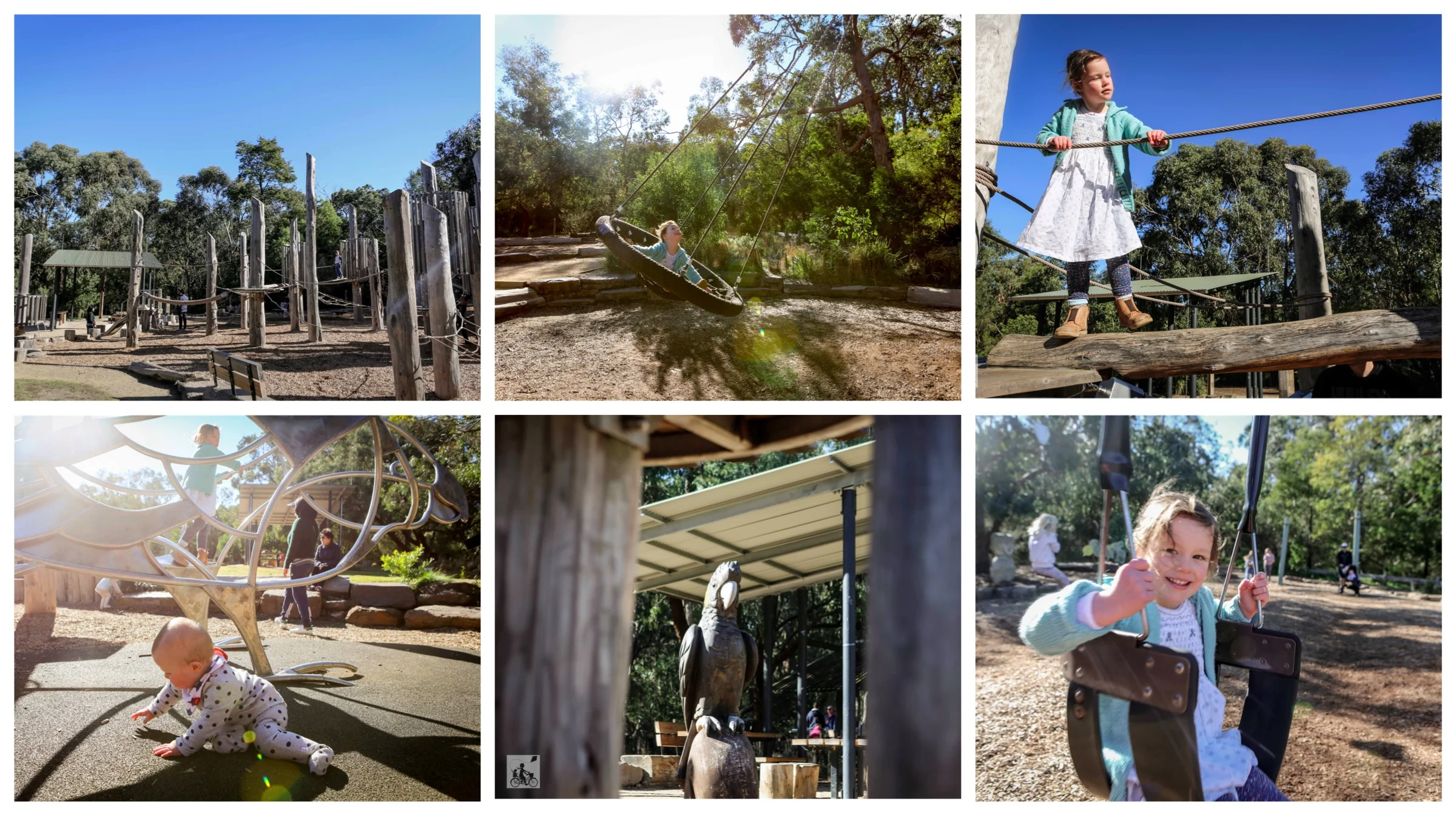 valley reserve, mount waverley