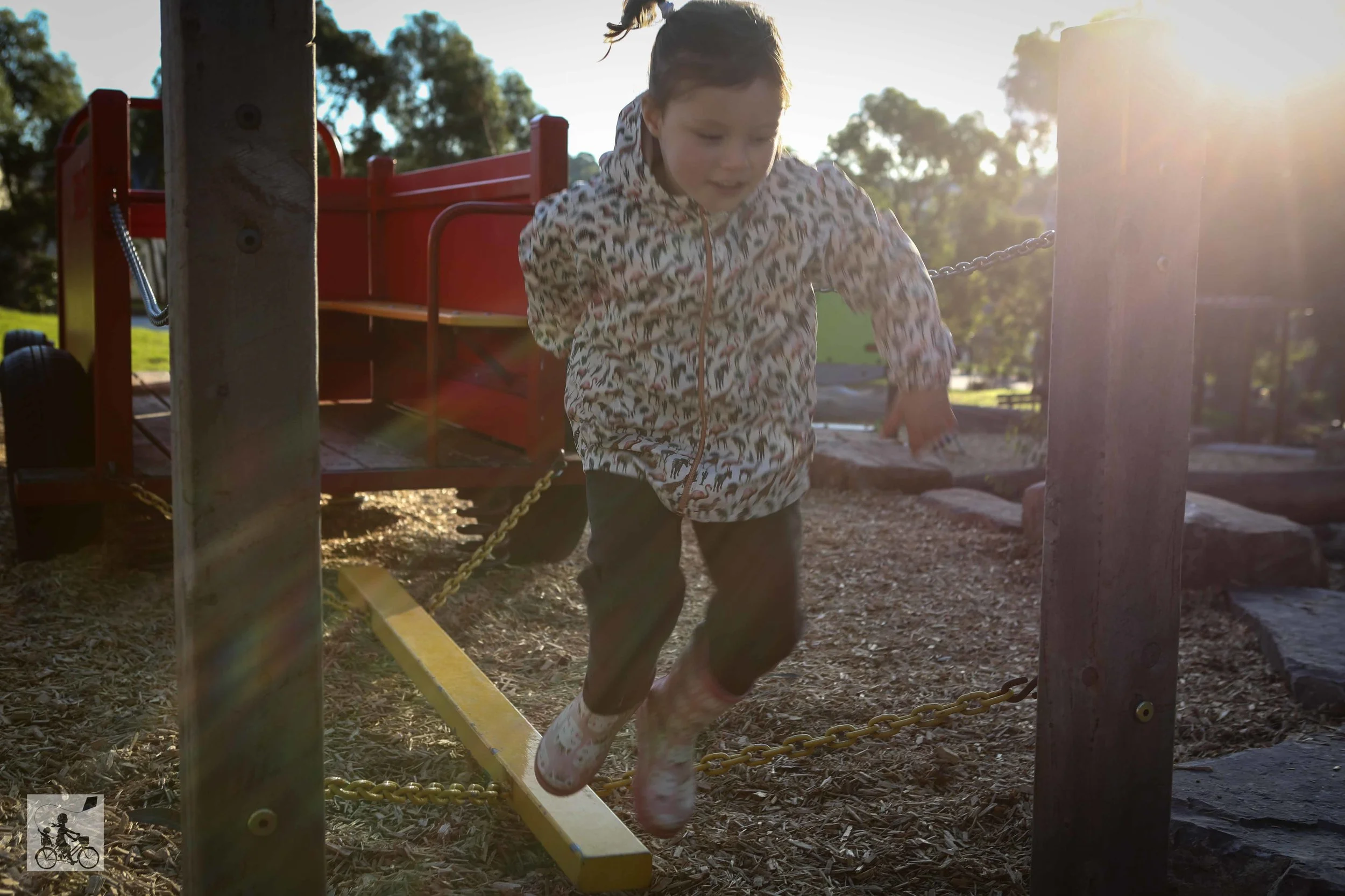 Templestowe Park fire truck - Mamma Knows East (25 of 31).jpg