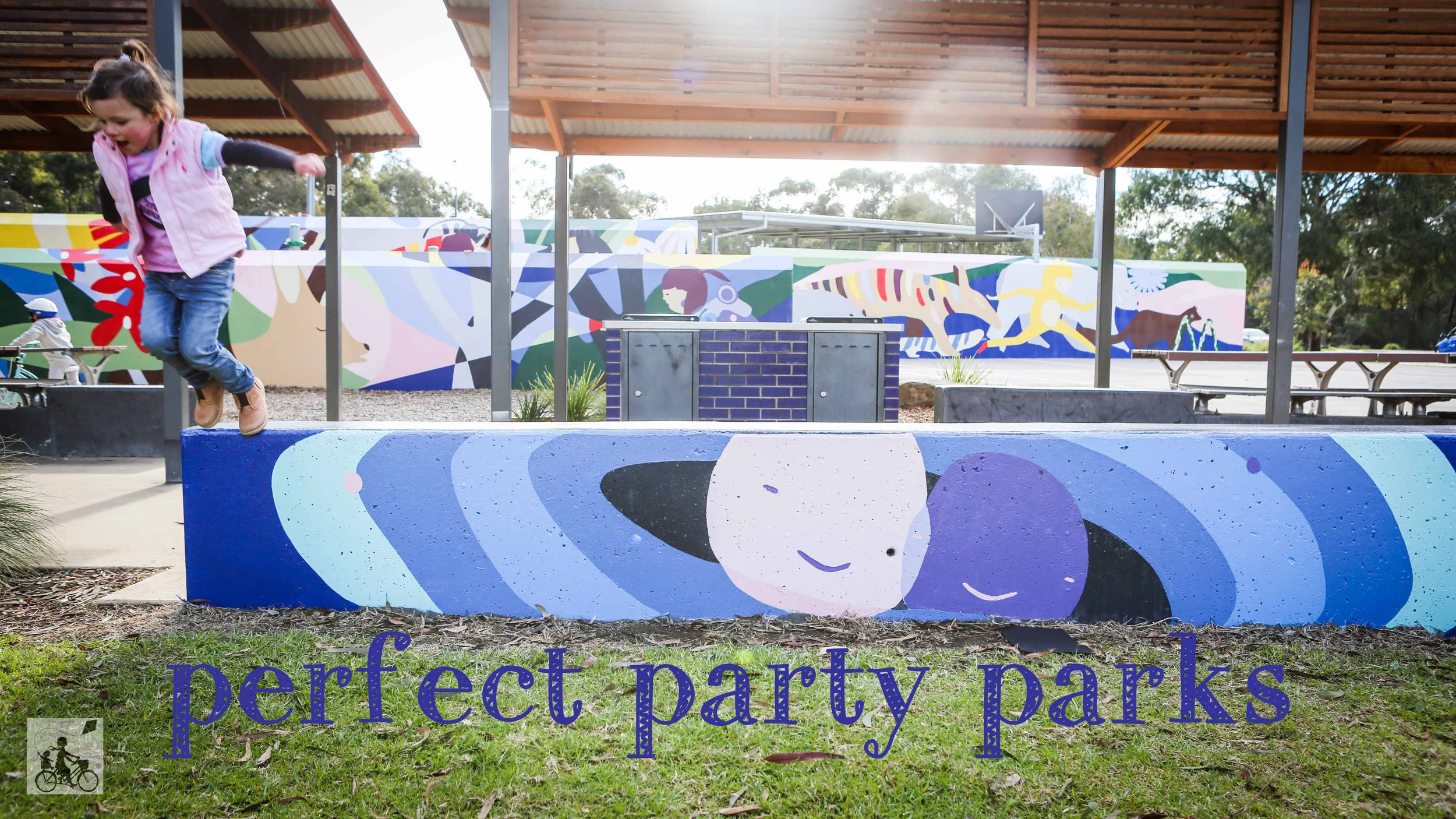 party parks in melbourne's east