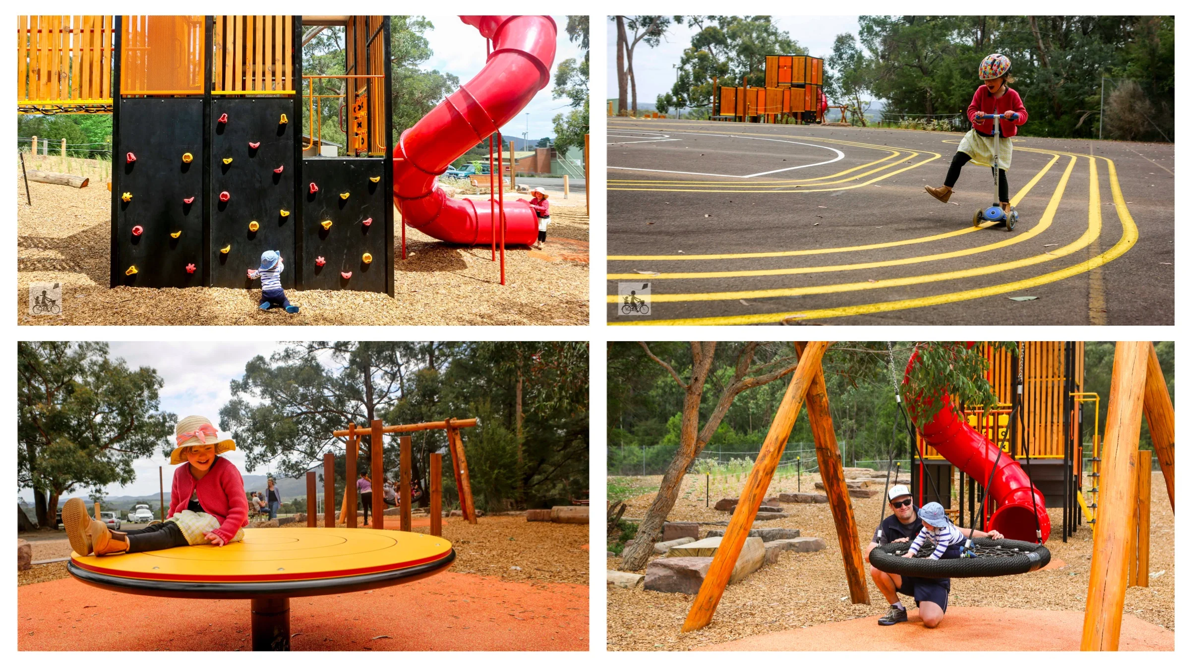 wesburn park playground, wesburn
