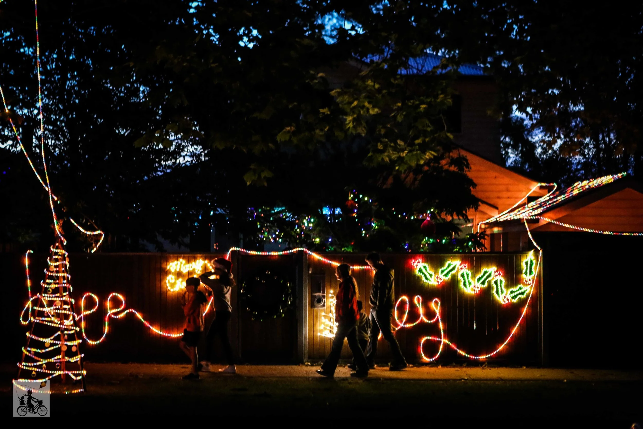 Christmas Lights in Melbourne's East 2022 — mamma knows east