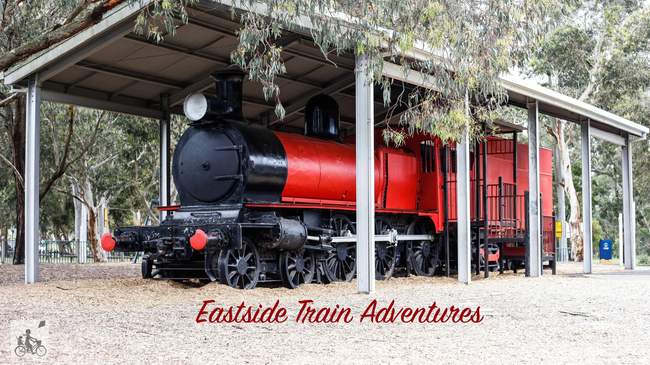 choo-choo-choose your own train adventure