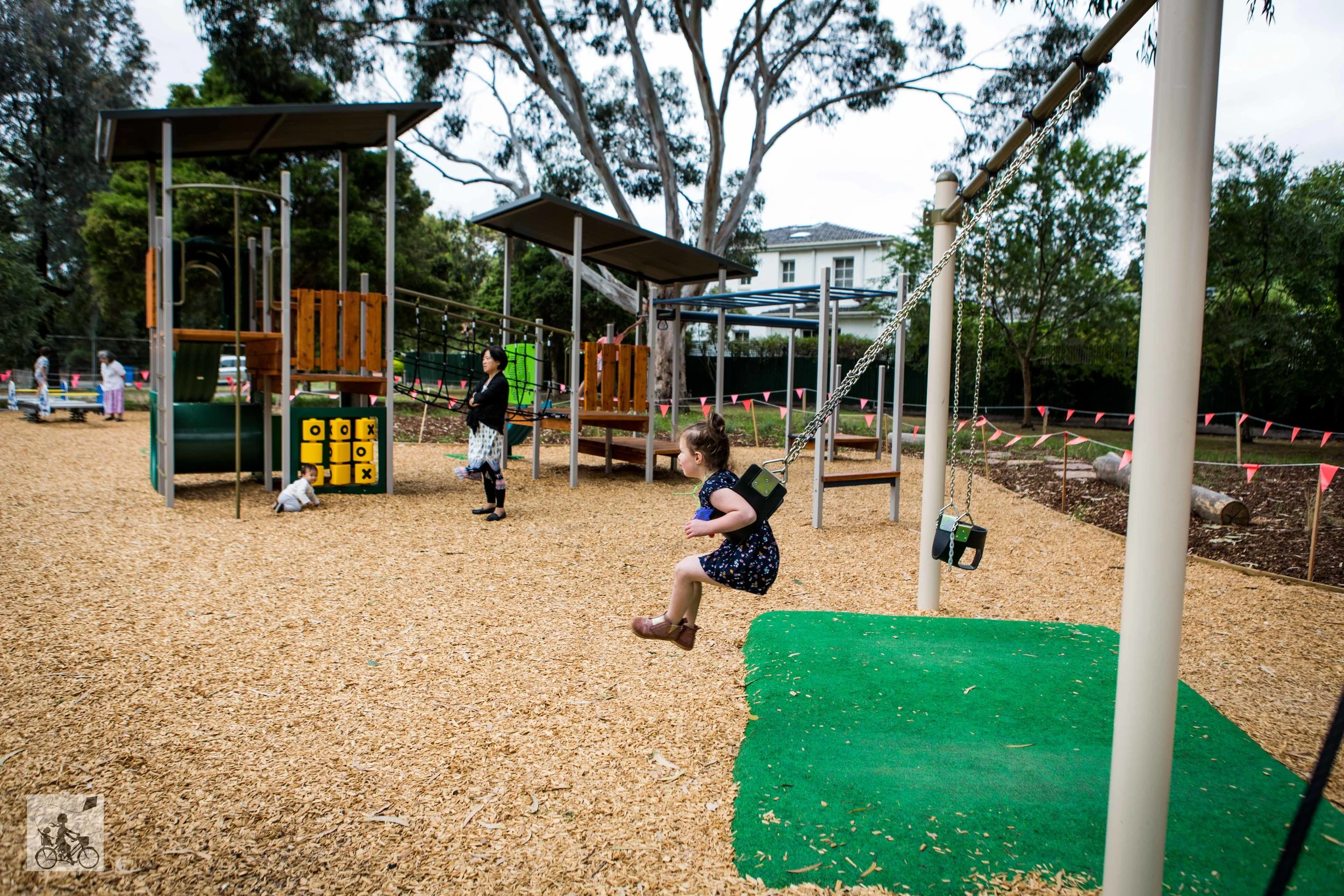 Gordon Street Reserve Deepdene - Mamma Knows East (9 of 9).jpg