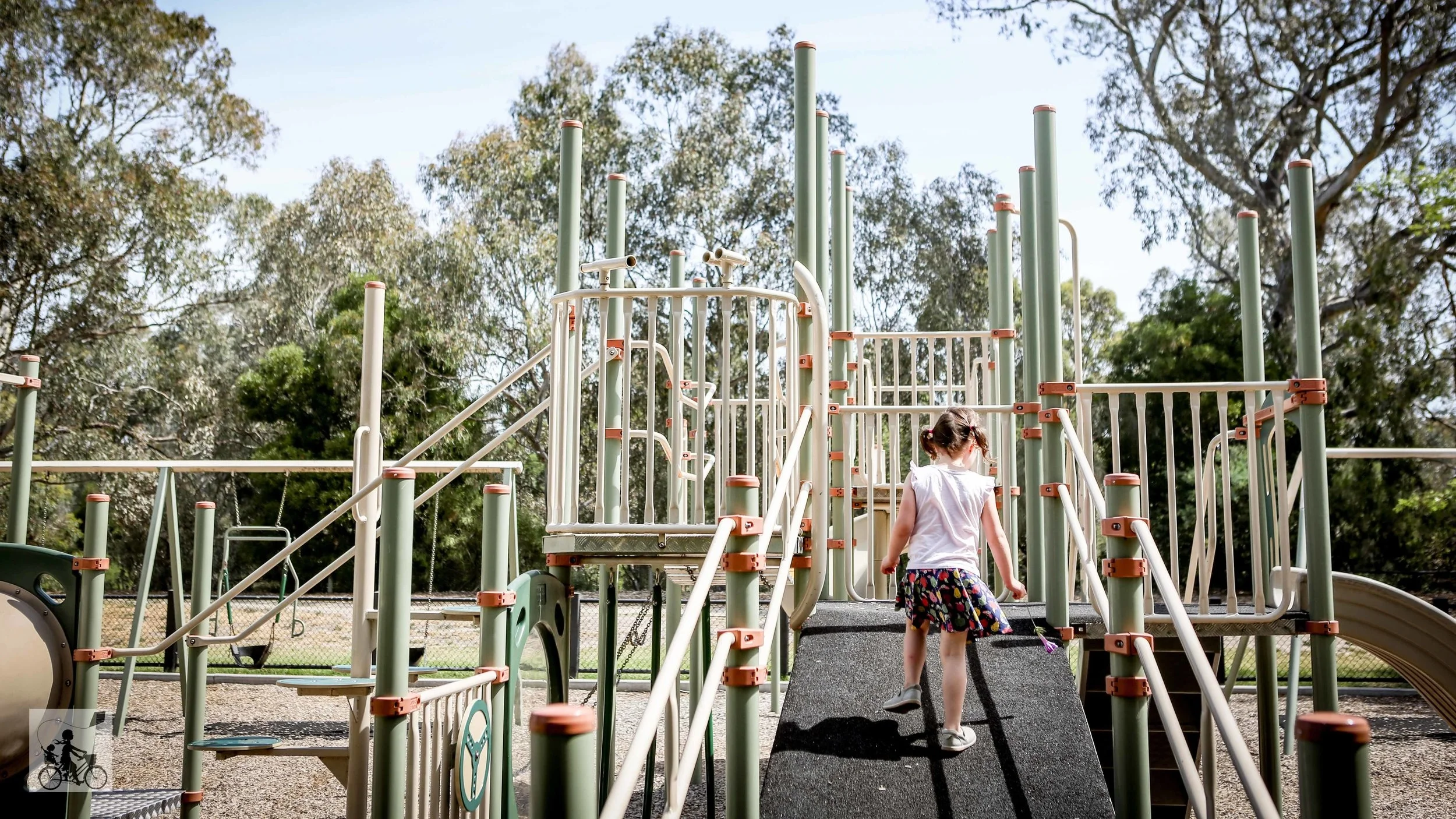 fairview park, hawthorn