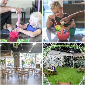 creativesparx @ brandon park