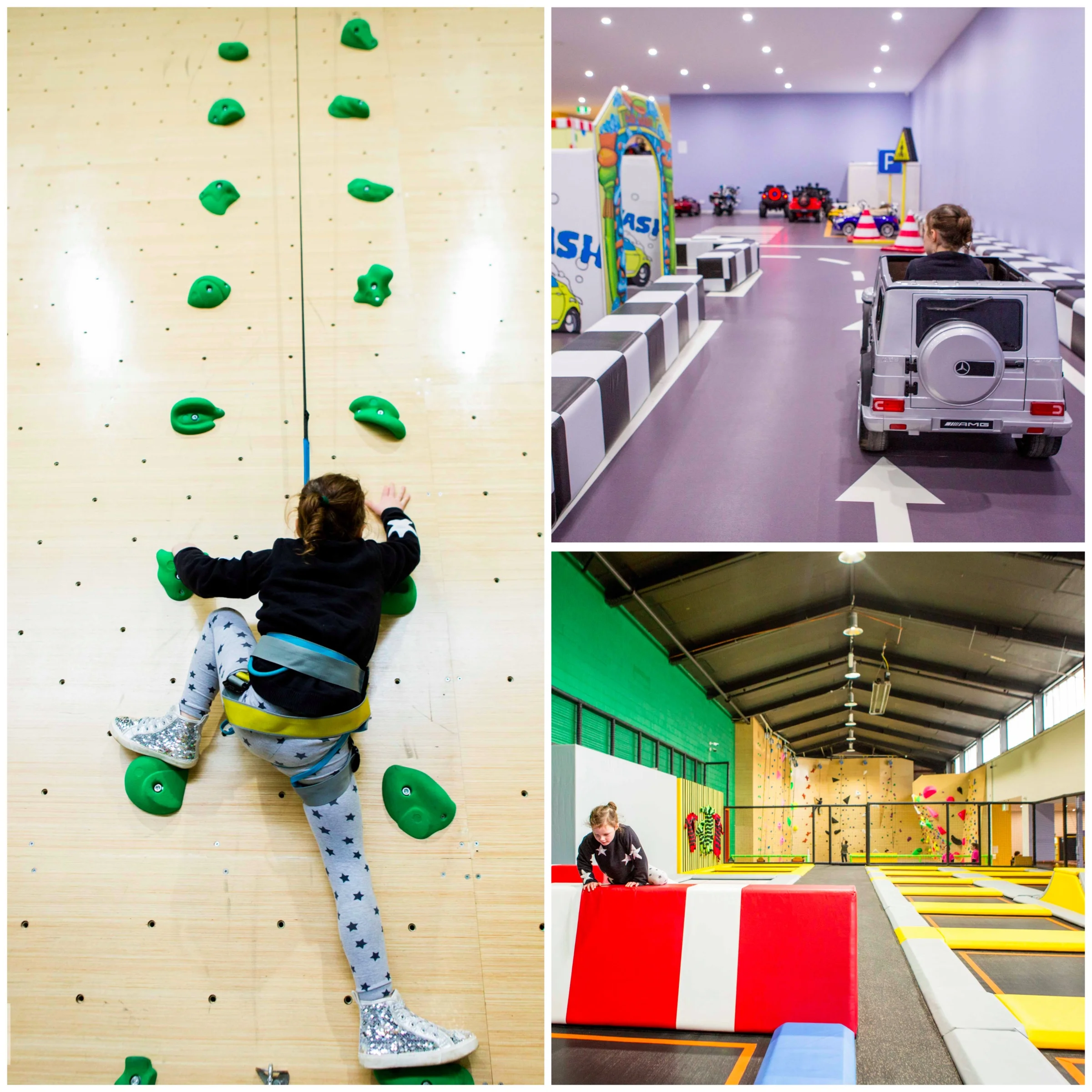 Rainbow Town Play Centre, Glen Waverley — mamma knows east