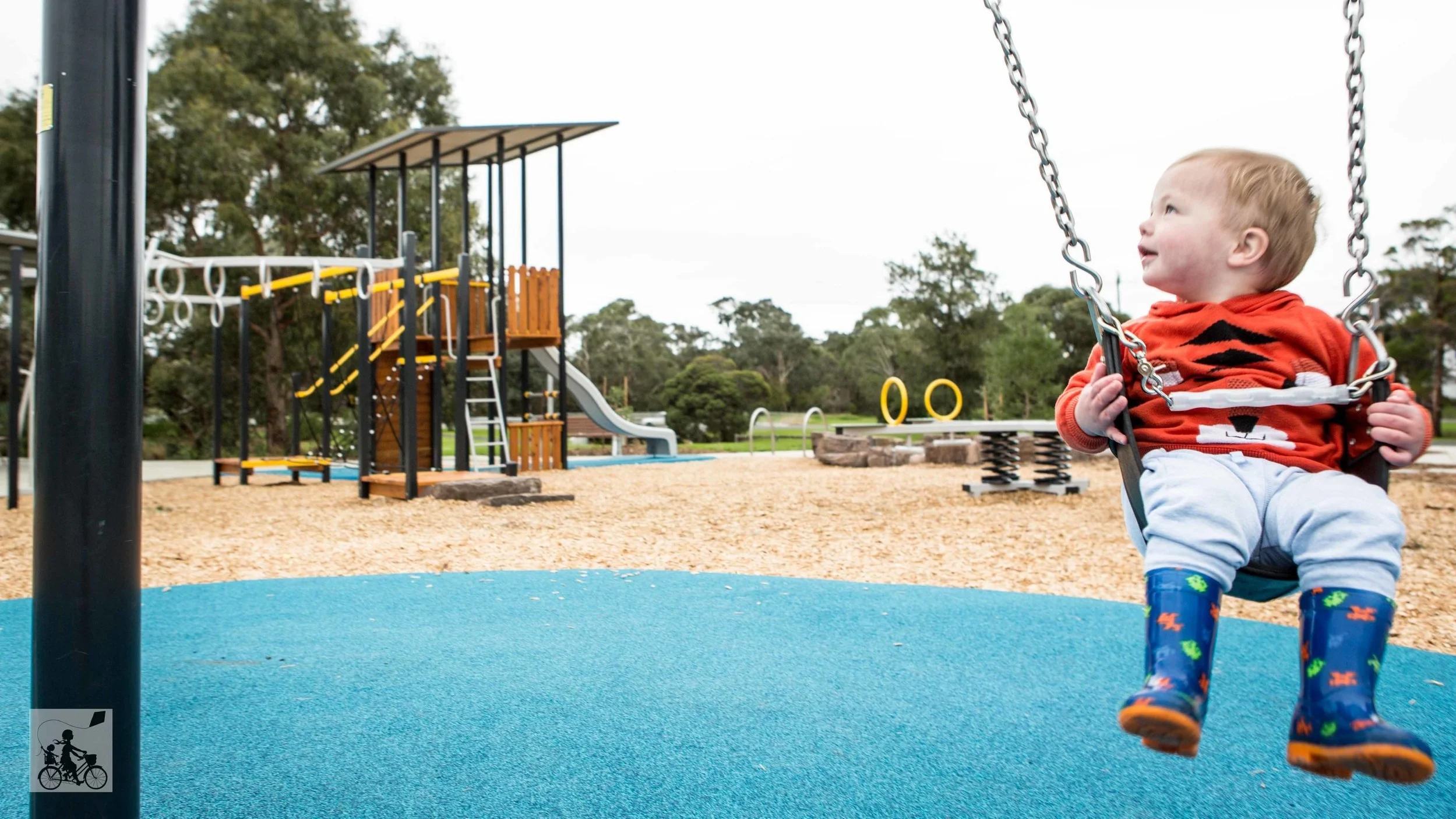 fair park, ferntree gully