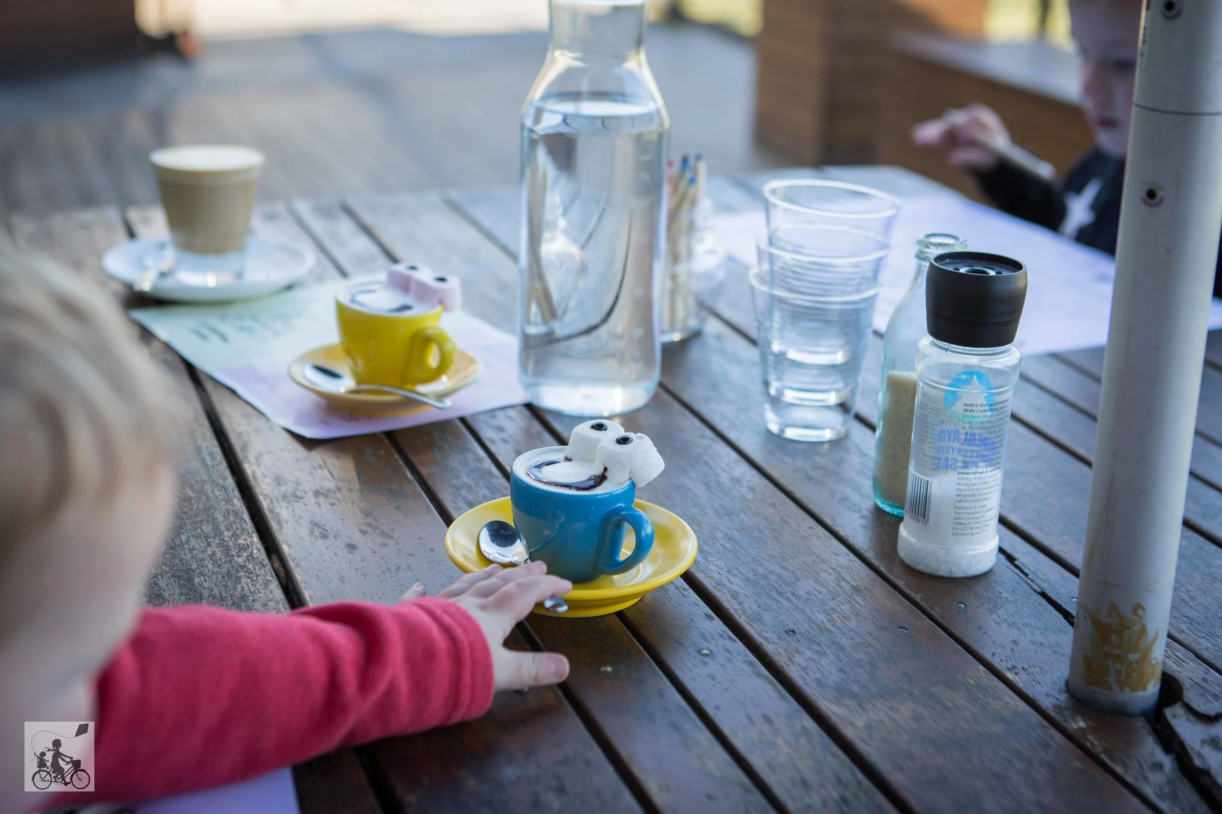 cubbyhouse canteen, armadale — mamma knows east