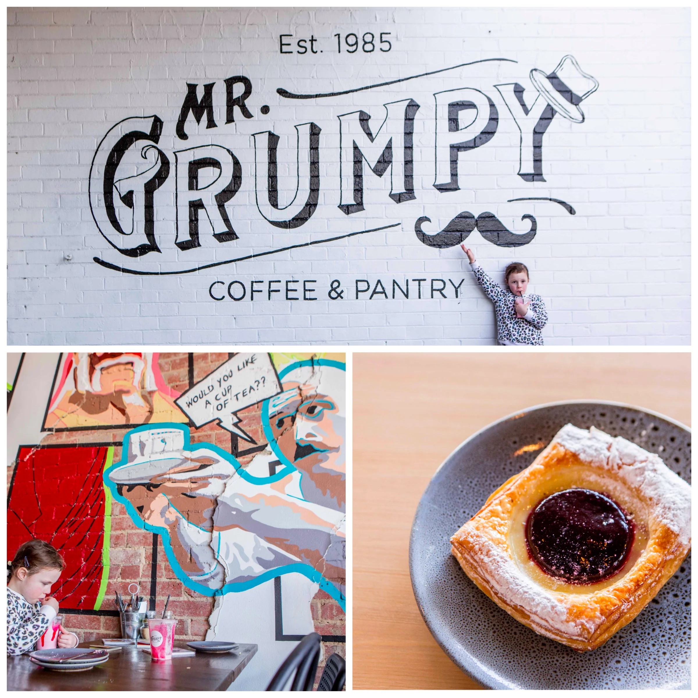 mr grumpy, mulgrave — mamma knows east