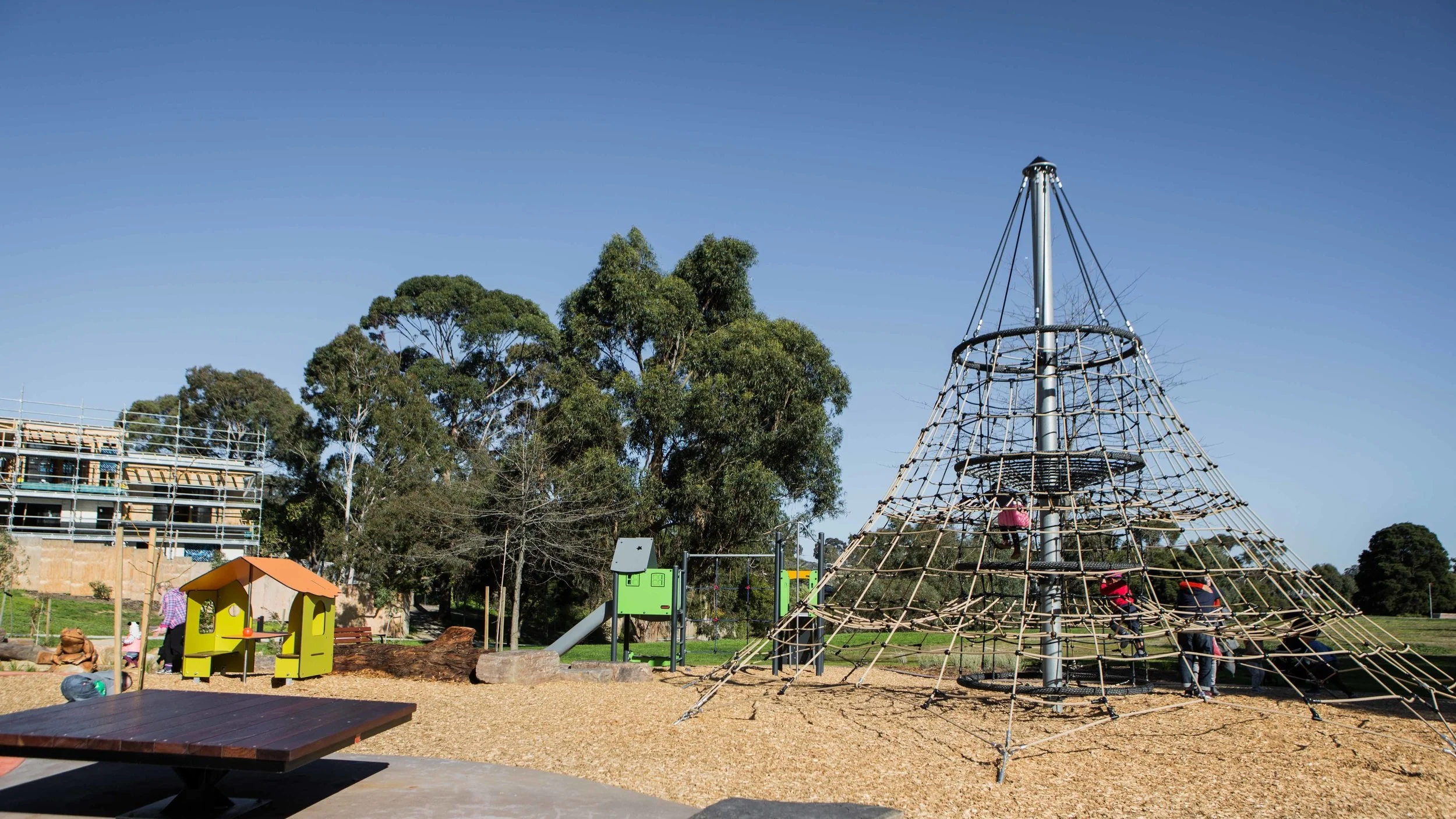 lawford street reserve, doncaster