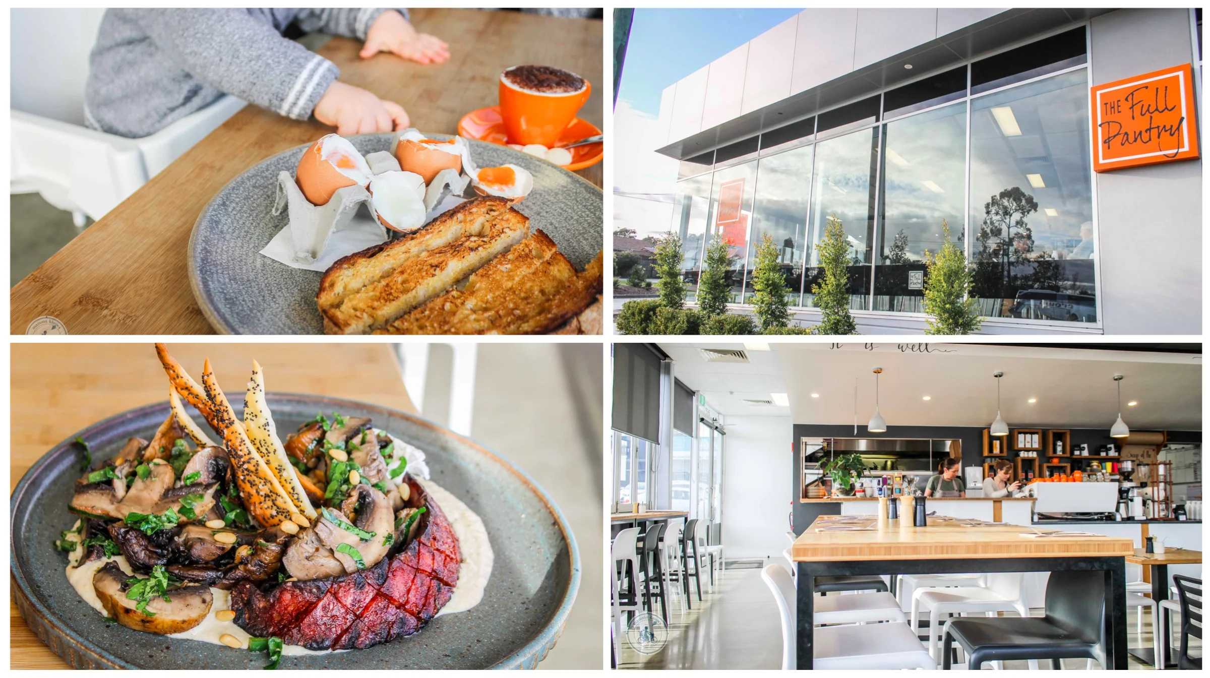 The Best Family Friendly Places to eat in Melbourne's East — mamma knows east