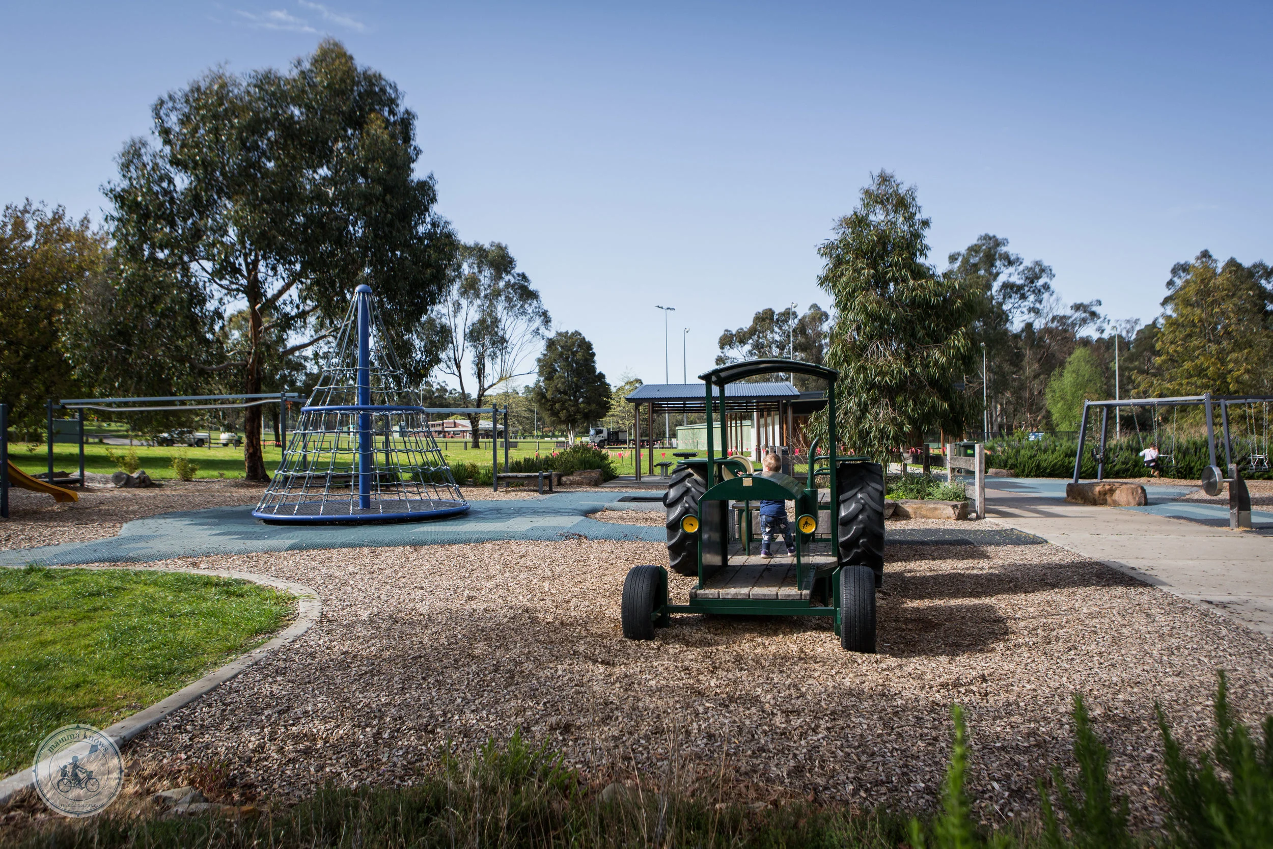 seville regional playspace, seville