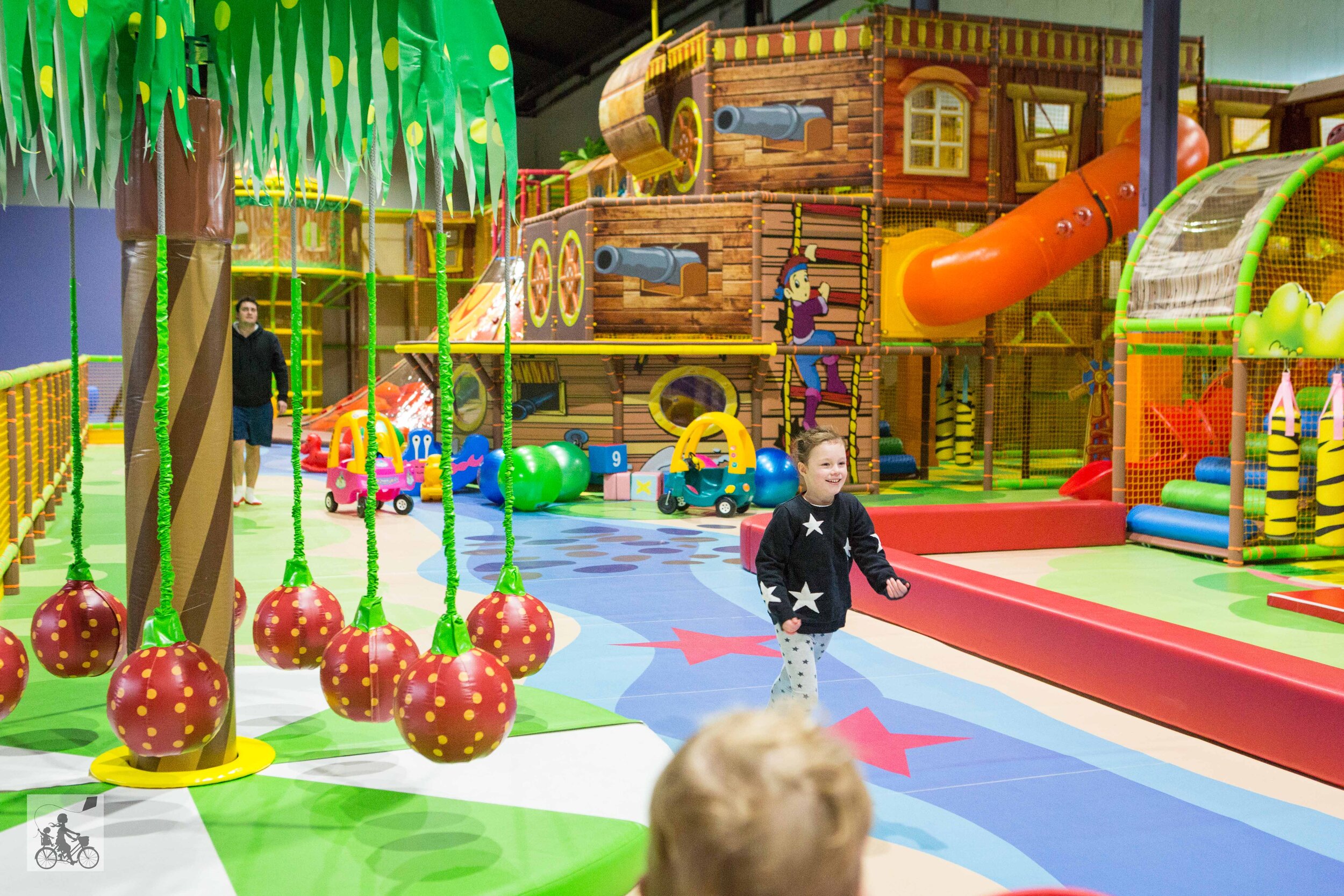 Rainbow Town Playcentre, Mt Waverley