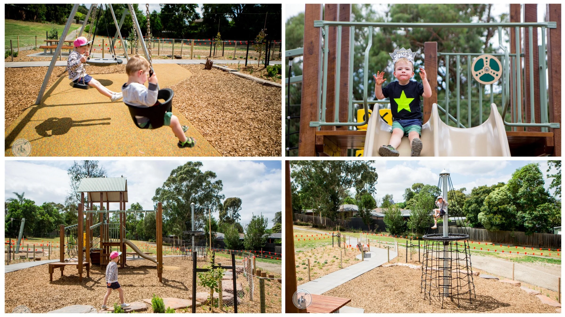 rolling hills reserve, mooroolbark