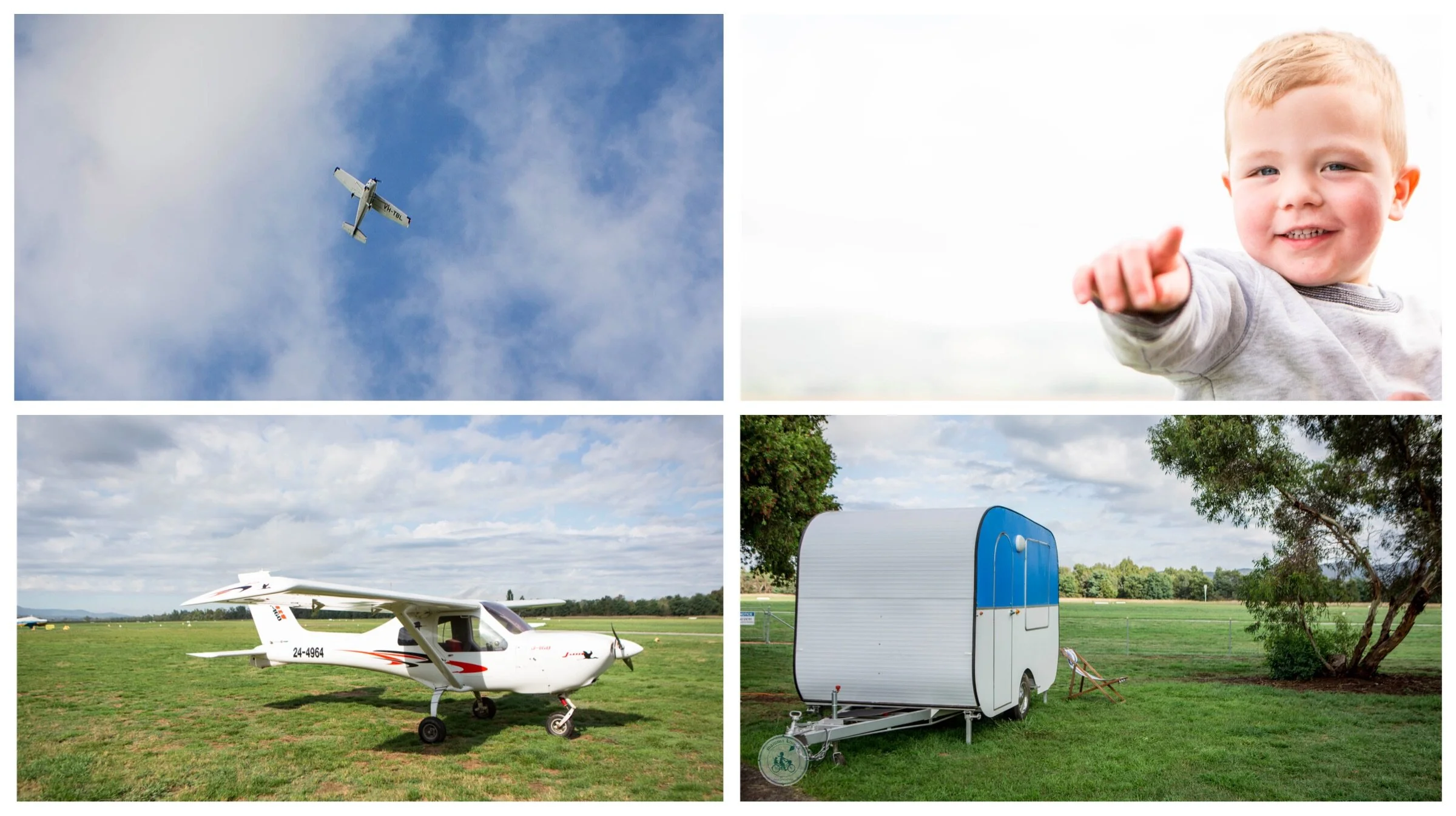 lilydale airport, yering 