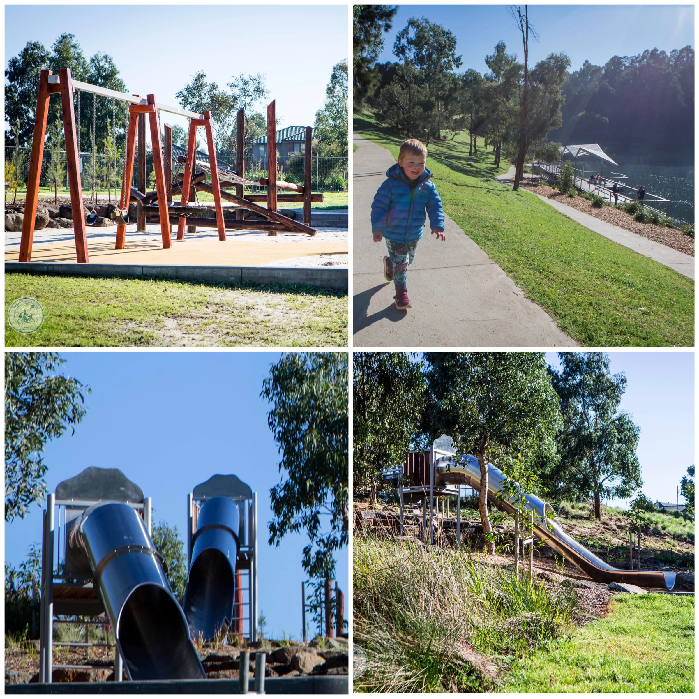 Quarry Reserve Ferntree Gully Mamma Knows East