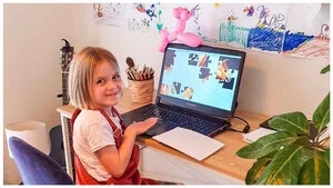 Museum at Home - Term 3