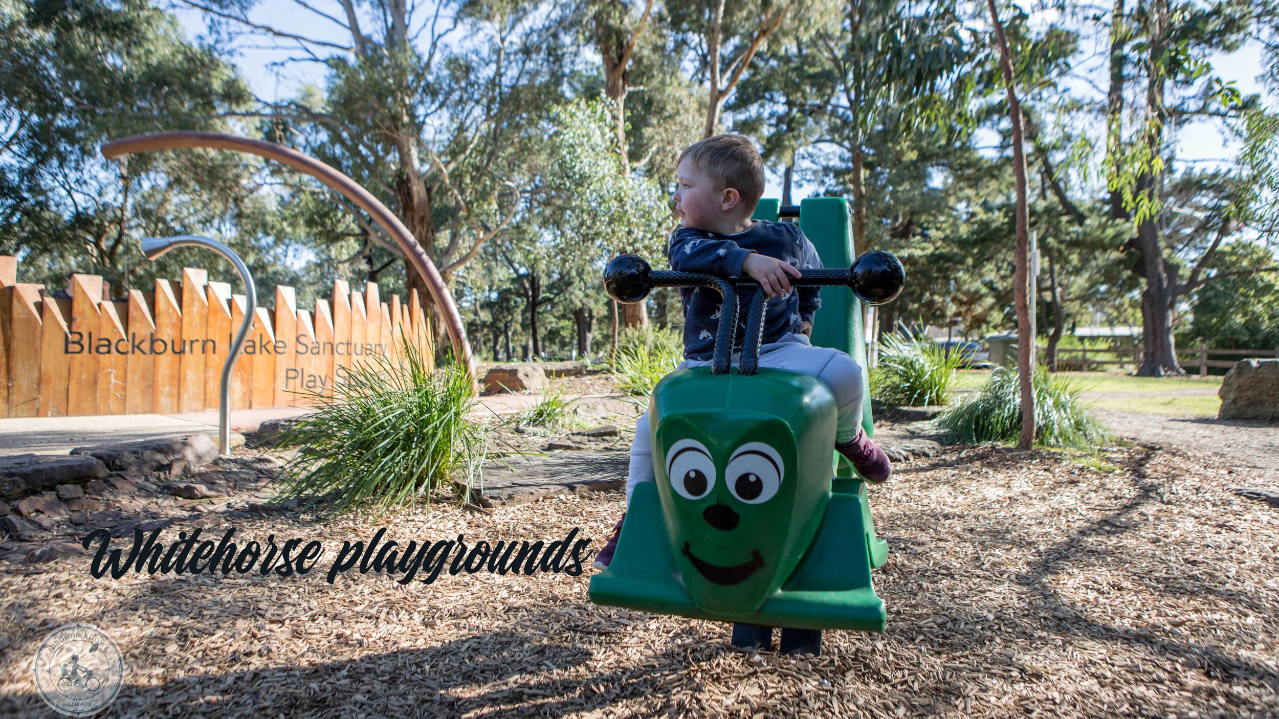 playgrounds in whitehorse