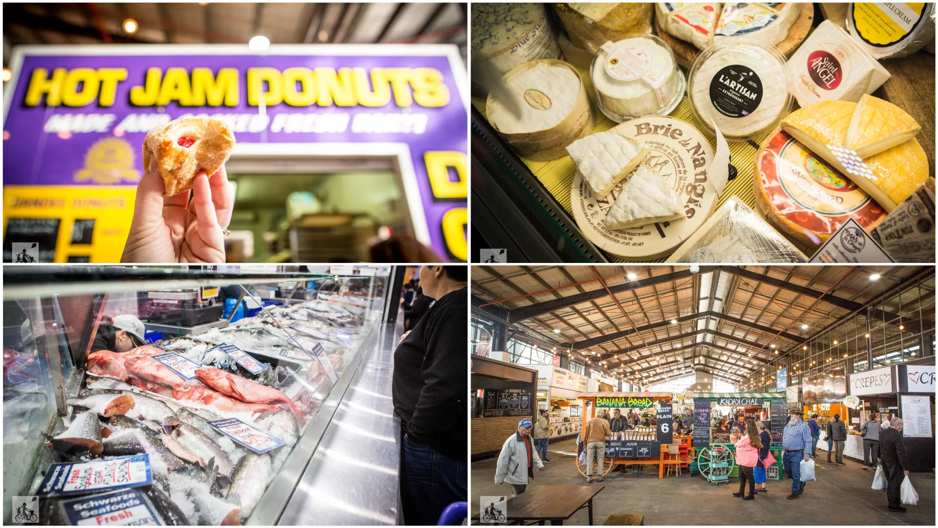 dandenong market, dandenong