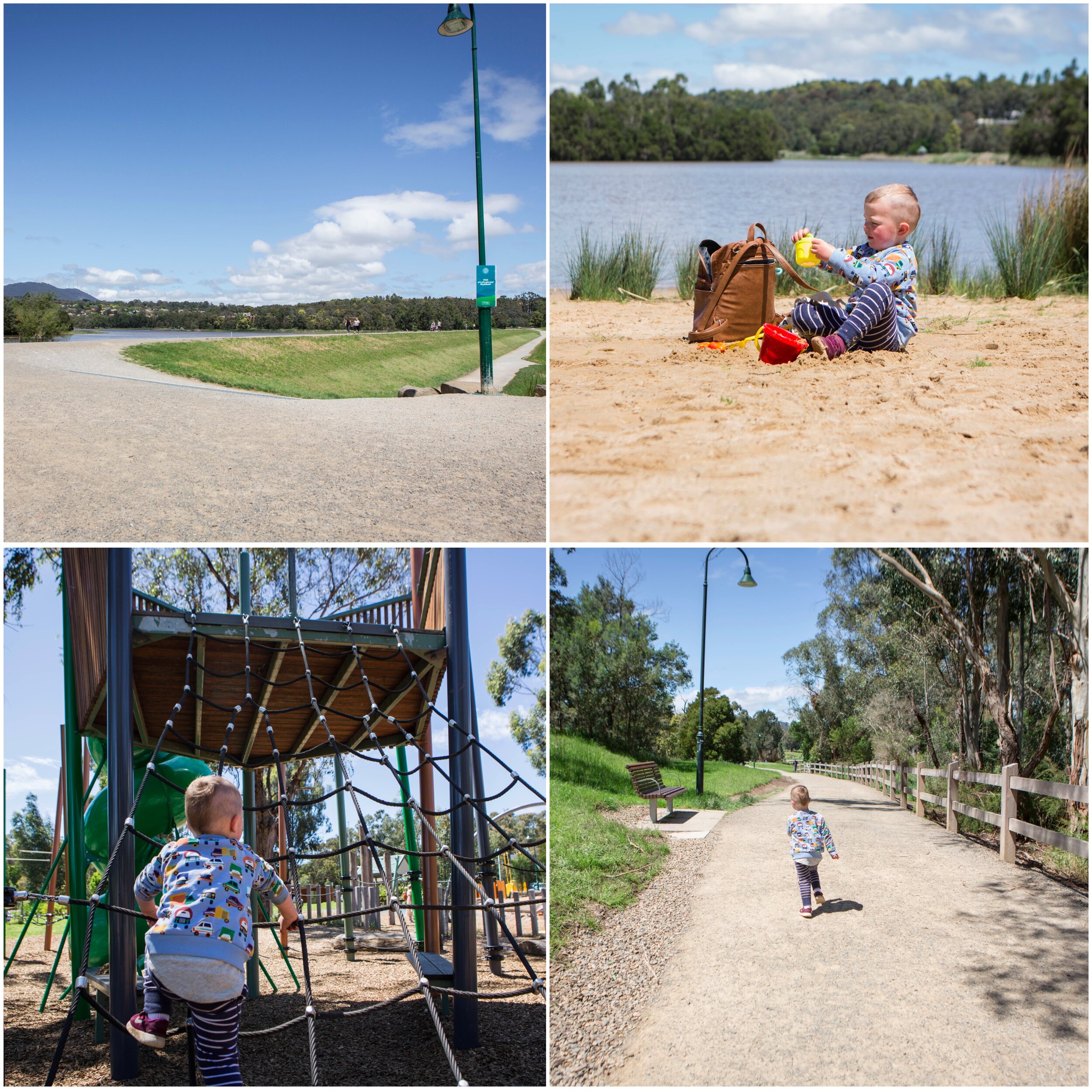 lillydale lake, lilydale — mamma knows east