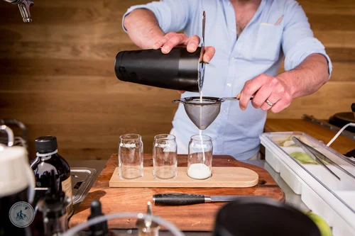 napoleone orchard bar