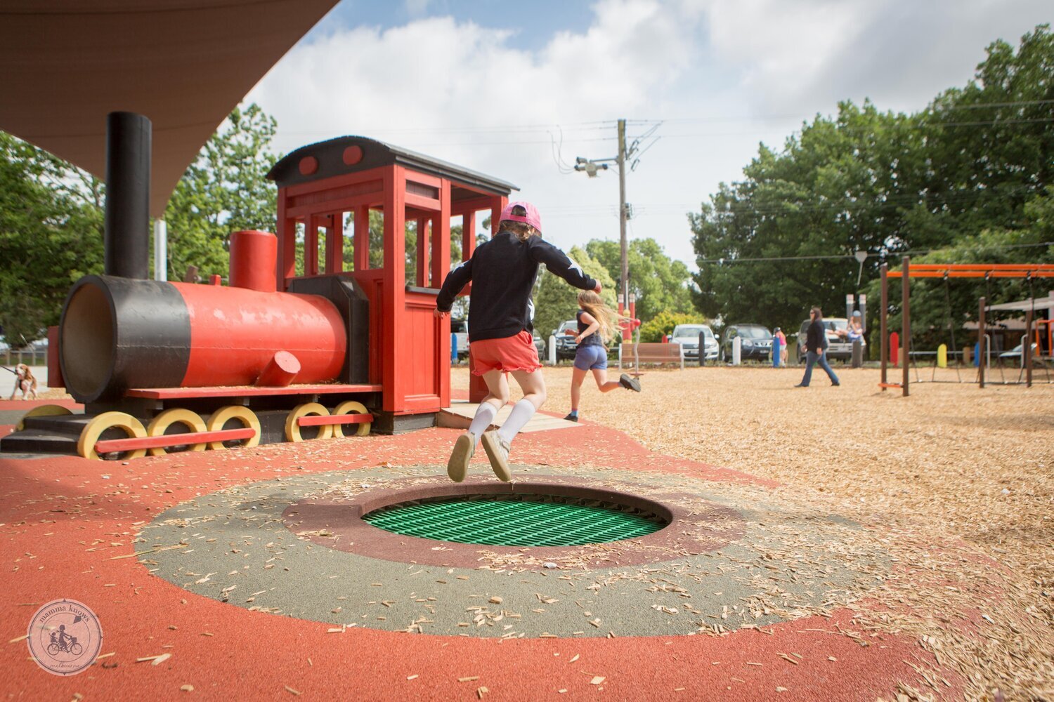 Gembrook Leisure Park