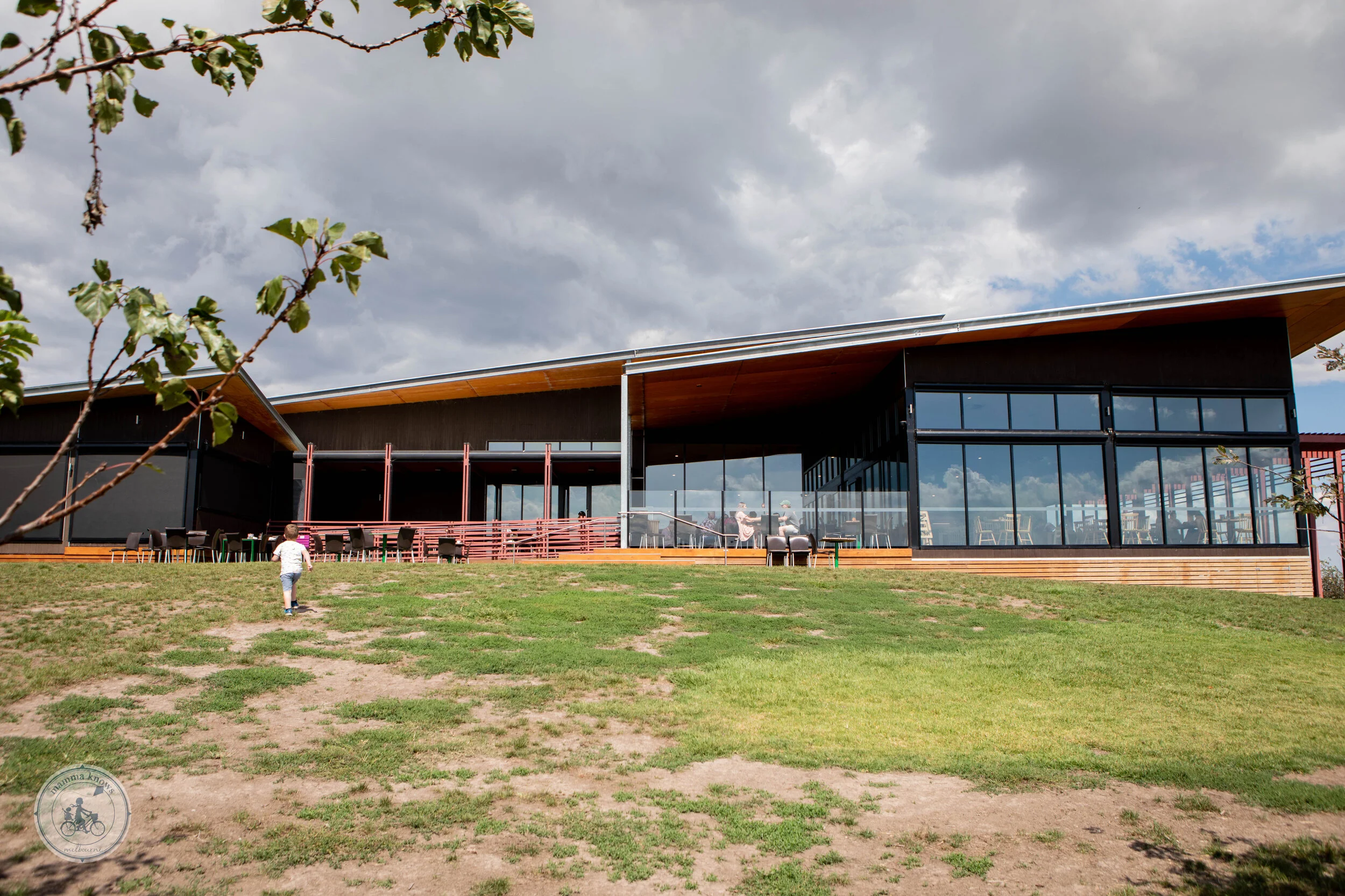 yarra valley chocolaterie, yarra glen — mamma knows east