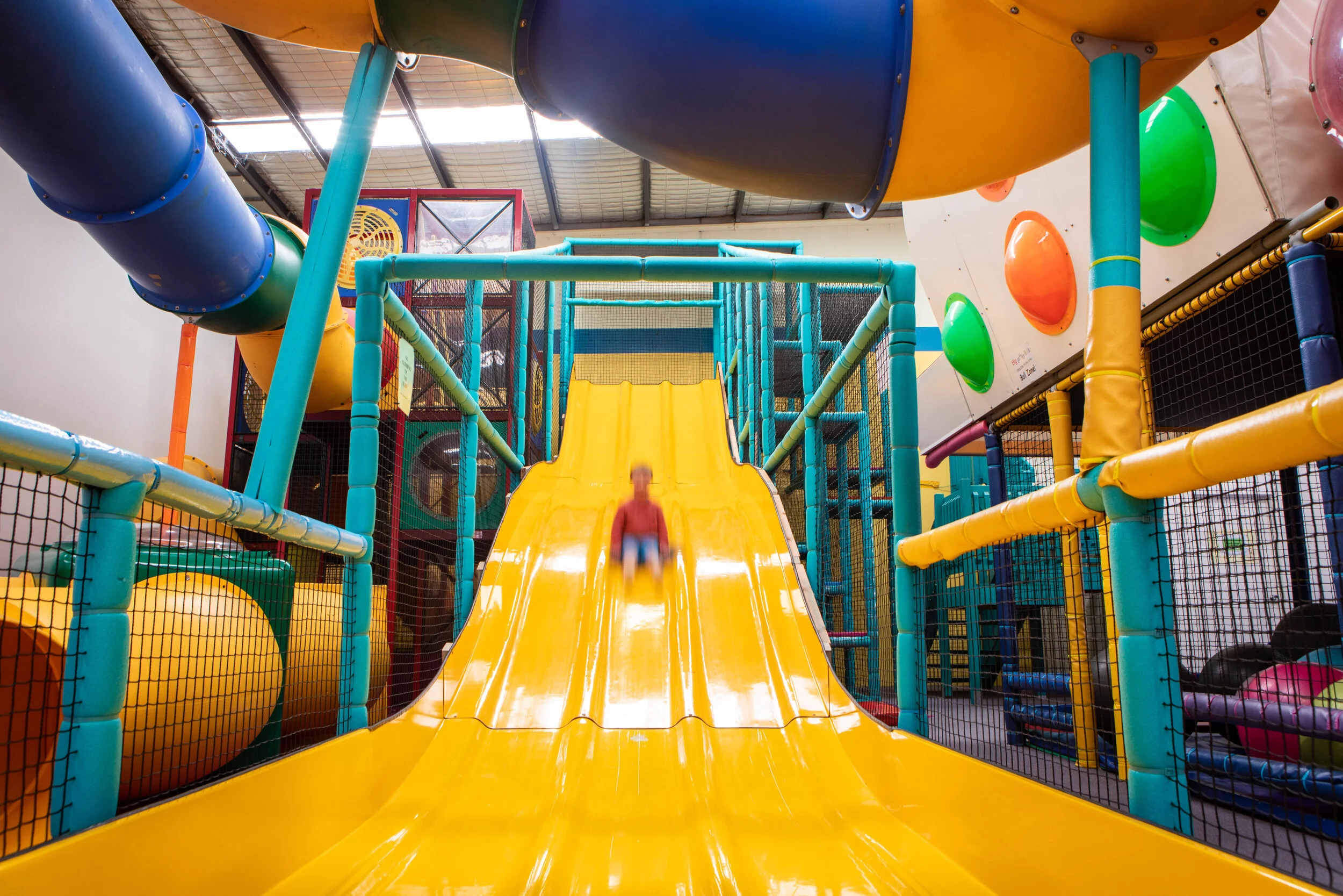 sprouts playcentre, kilsyth — mamma knows east