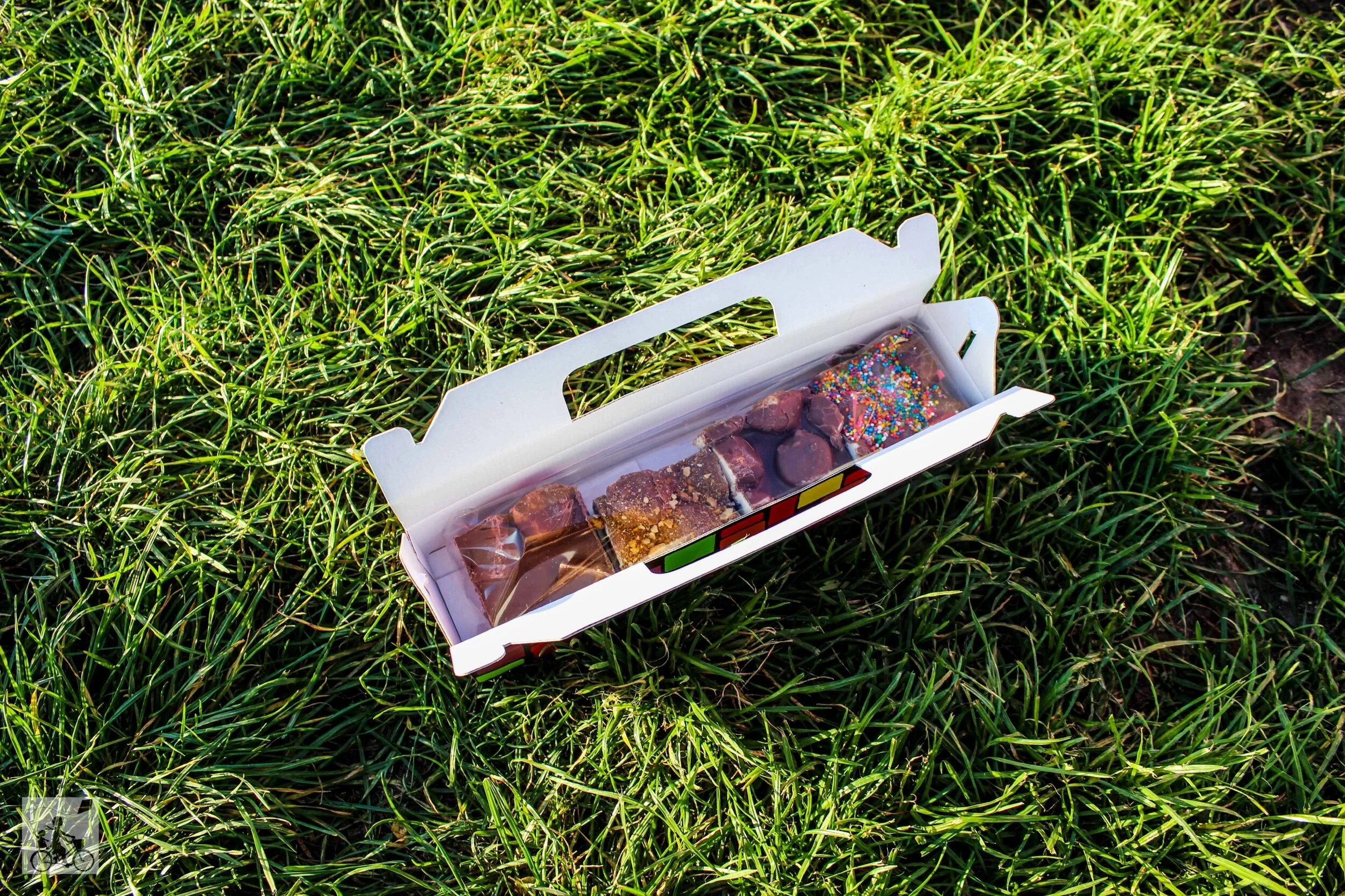 rocky road festival at the yarra valley chocolaterie and ice-creamery, yarra glen
