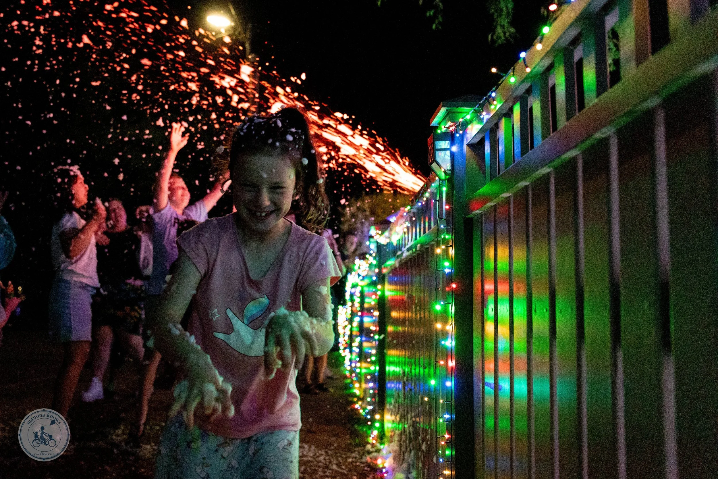 Christmas Lights in Melbourne's East 2022 — mamma knows east
