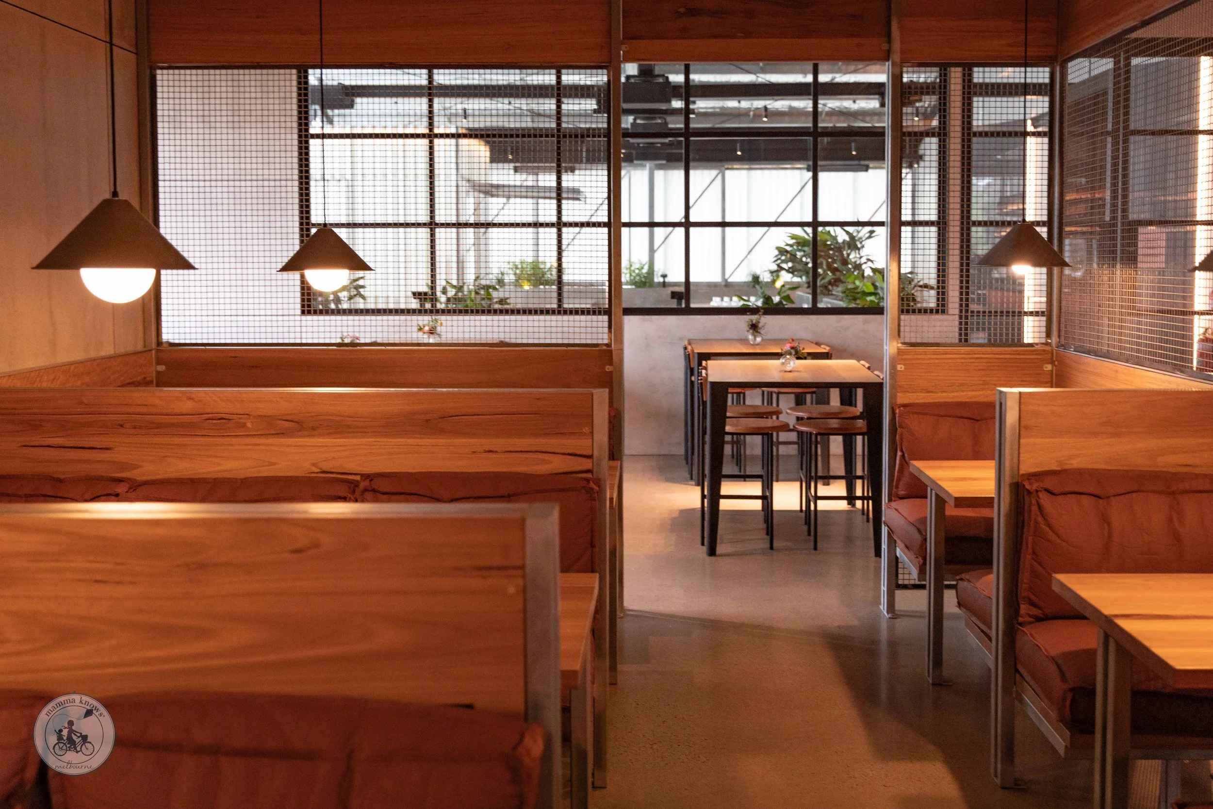 four pillars gin distillery, healesville — mamma knows east