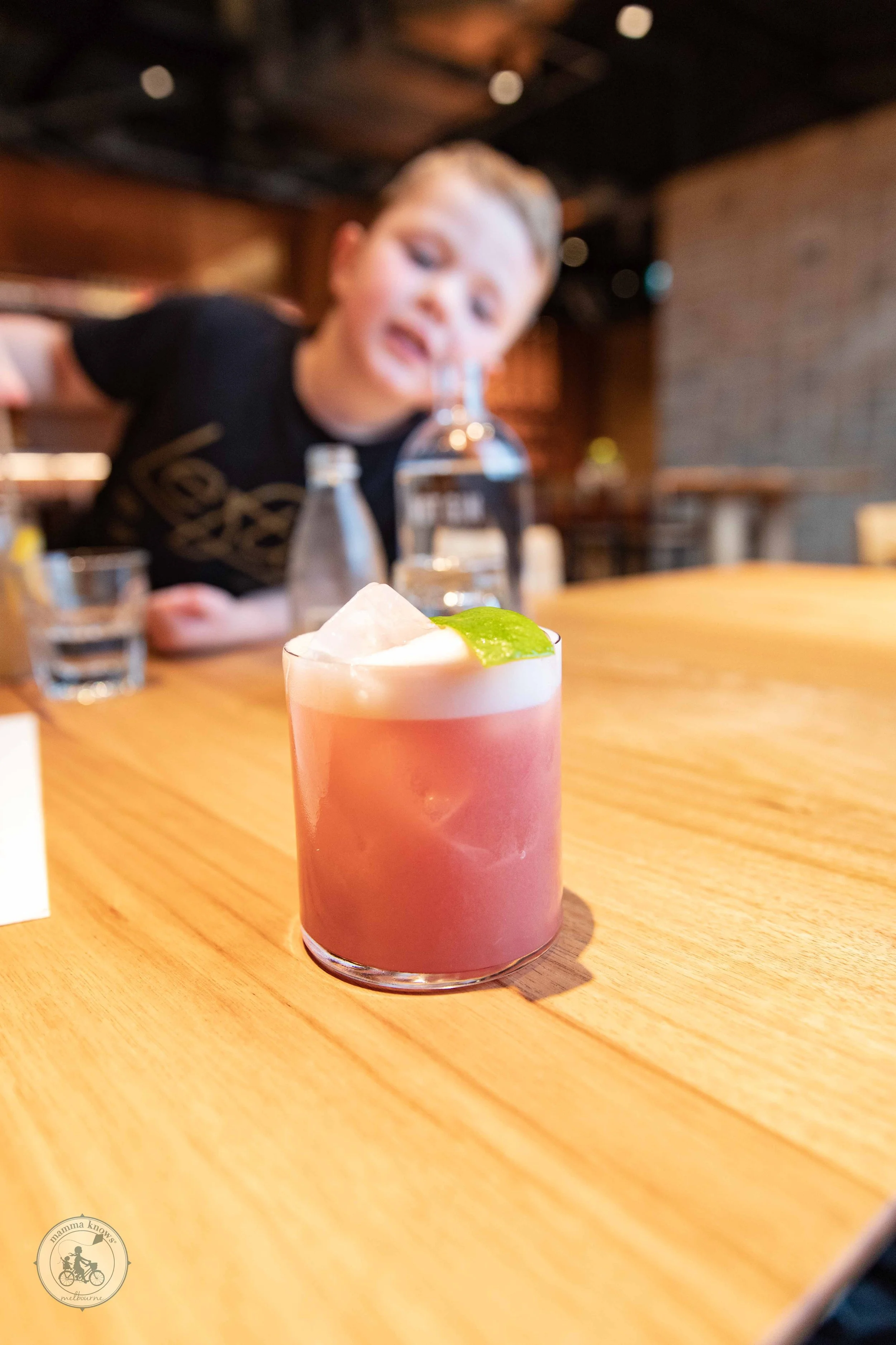 four pillars gin distillery, healesville — mamma knows east