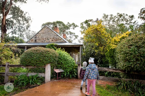 schwerkolt cottage and museum