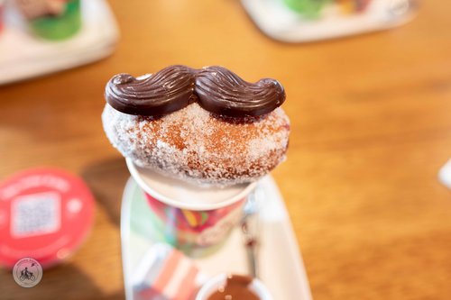 hot chocolate festival @yarra valley chocolaterie