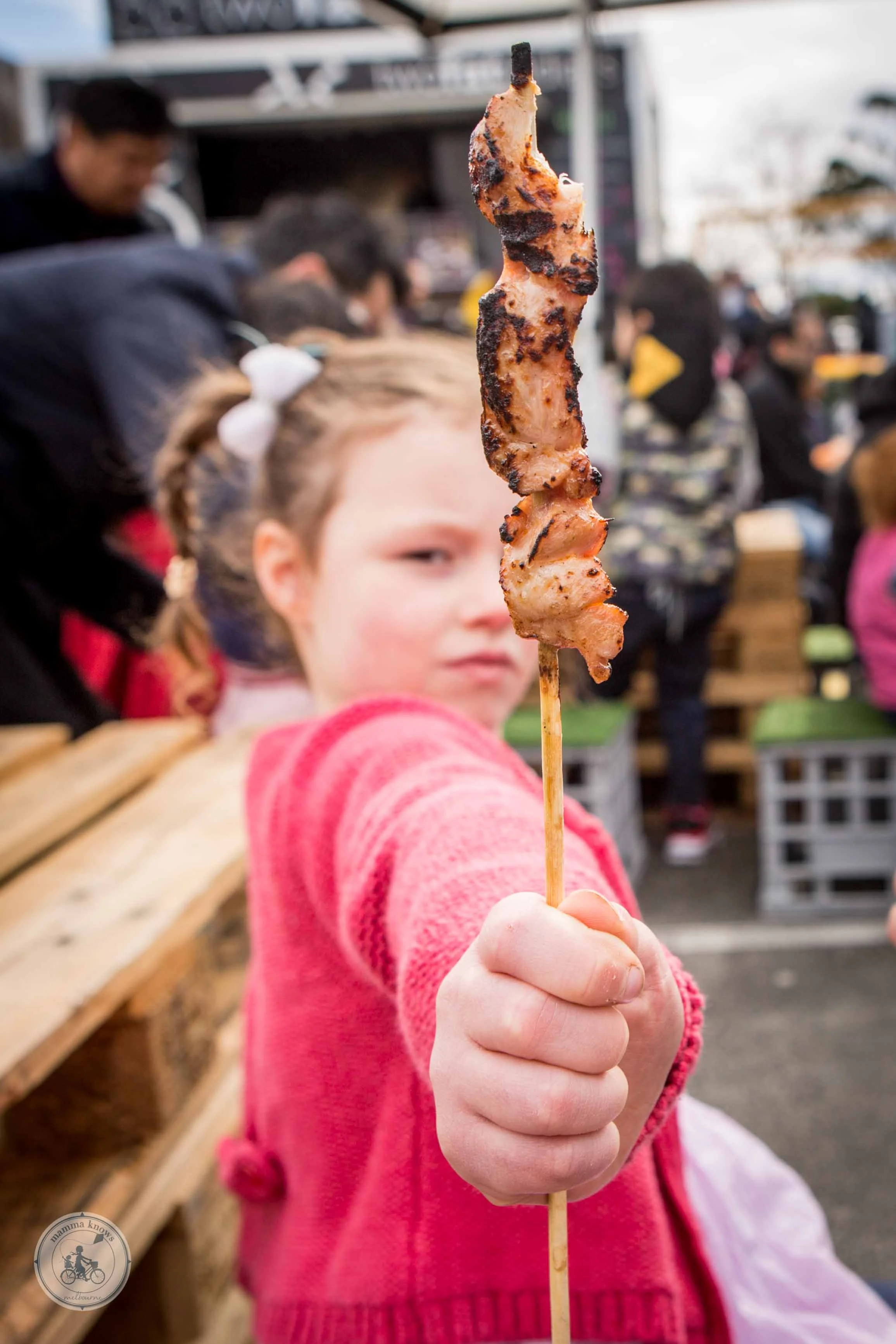 Curry Festival 2023 at Dandenong Market — mamma knows east