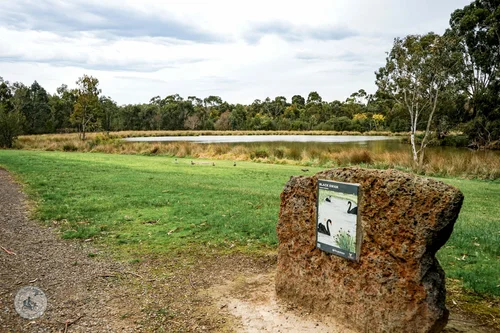 lakewood nature reserve